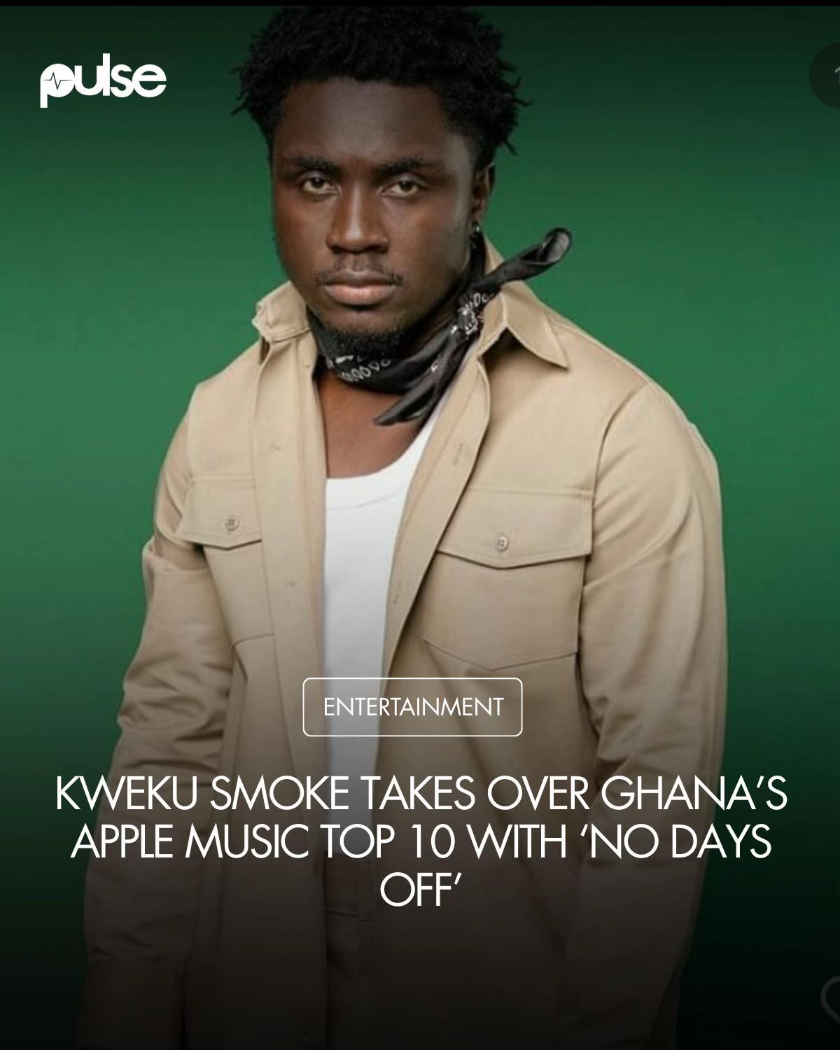 @Pulse Ghana