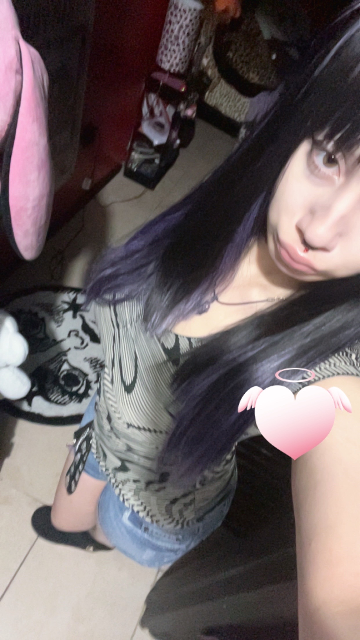 @‧₊˚𓋹⋆ 𝓛𝔂𝓭𝓲𝓪 ⋆𓋹 ˚₊‧