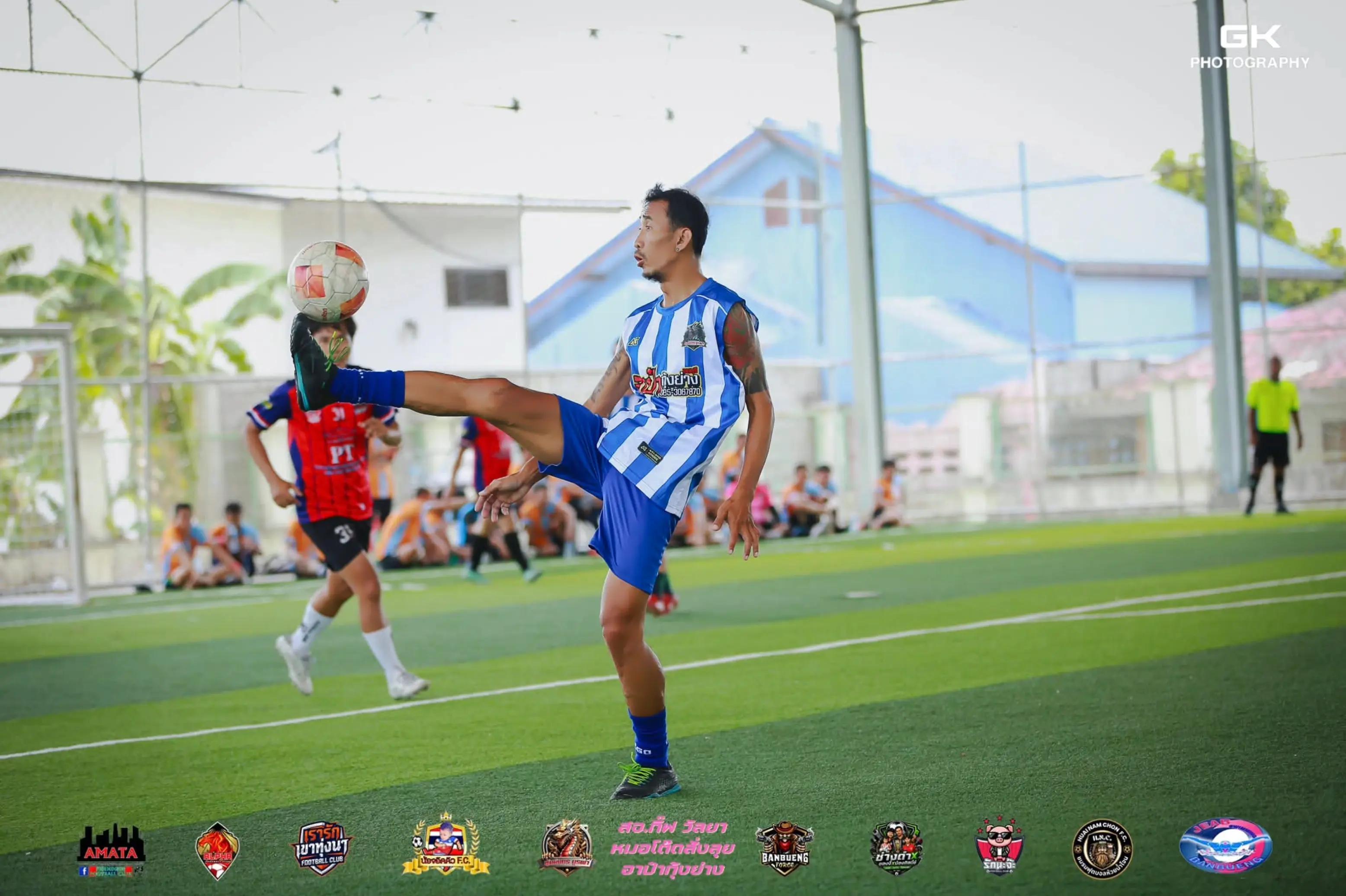 @น้าแอ๊ด ชลบุรี