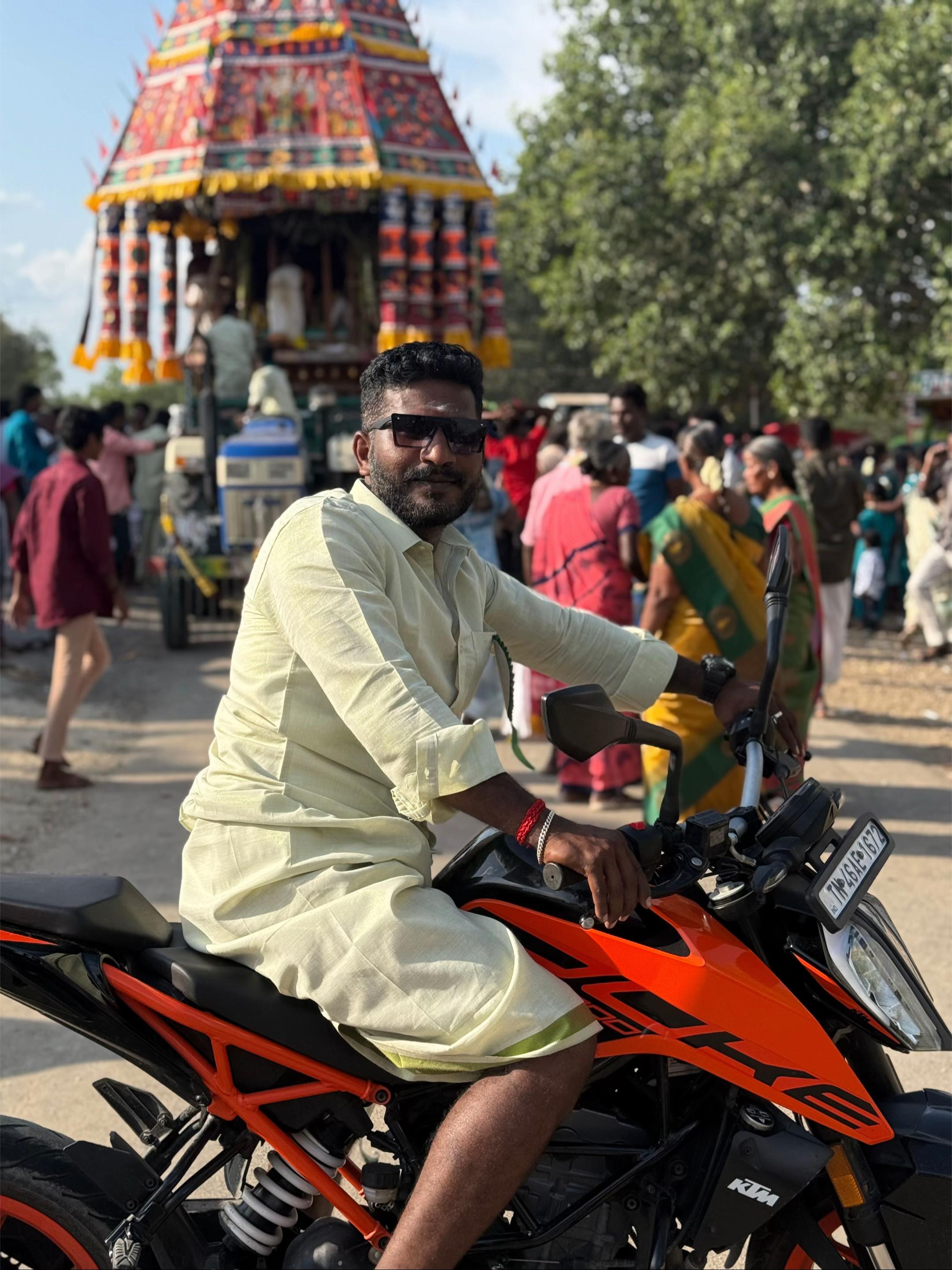 @sathish 08