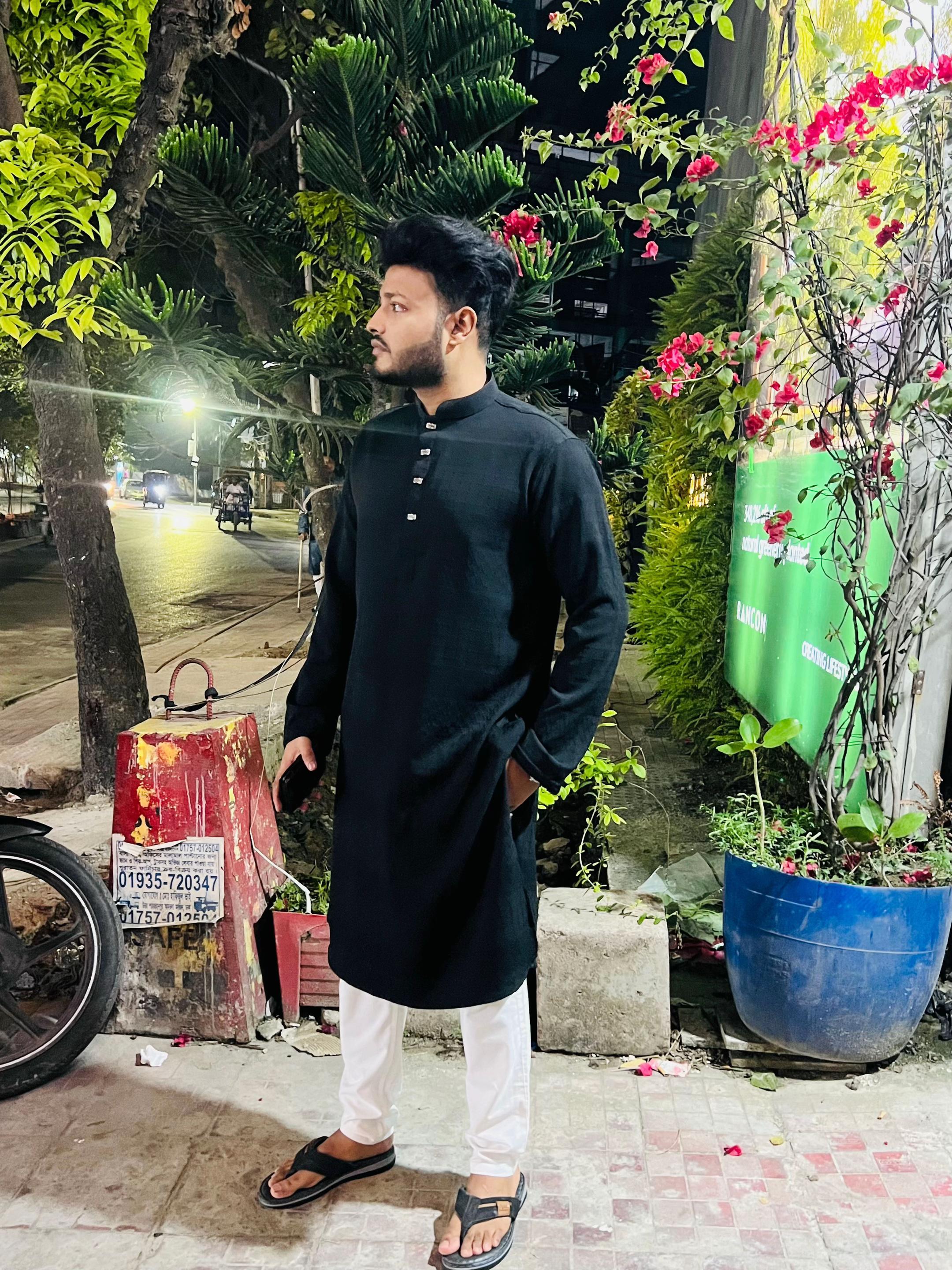 @Wasi Ahmed🎀