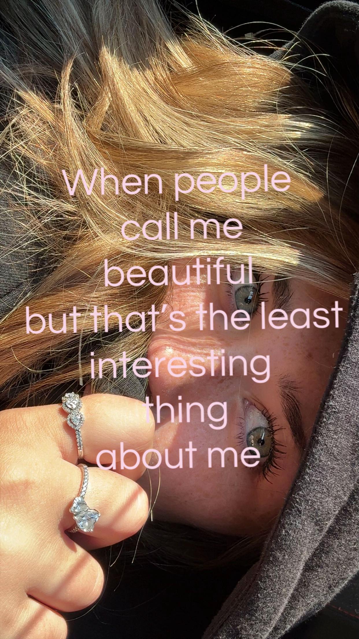 @Lanie