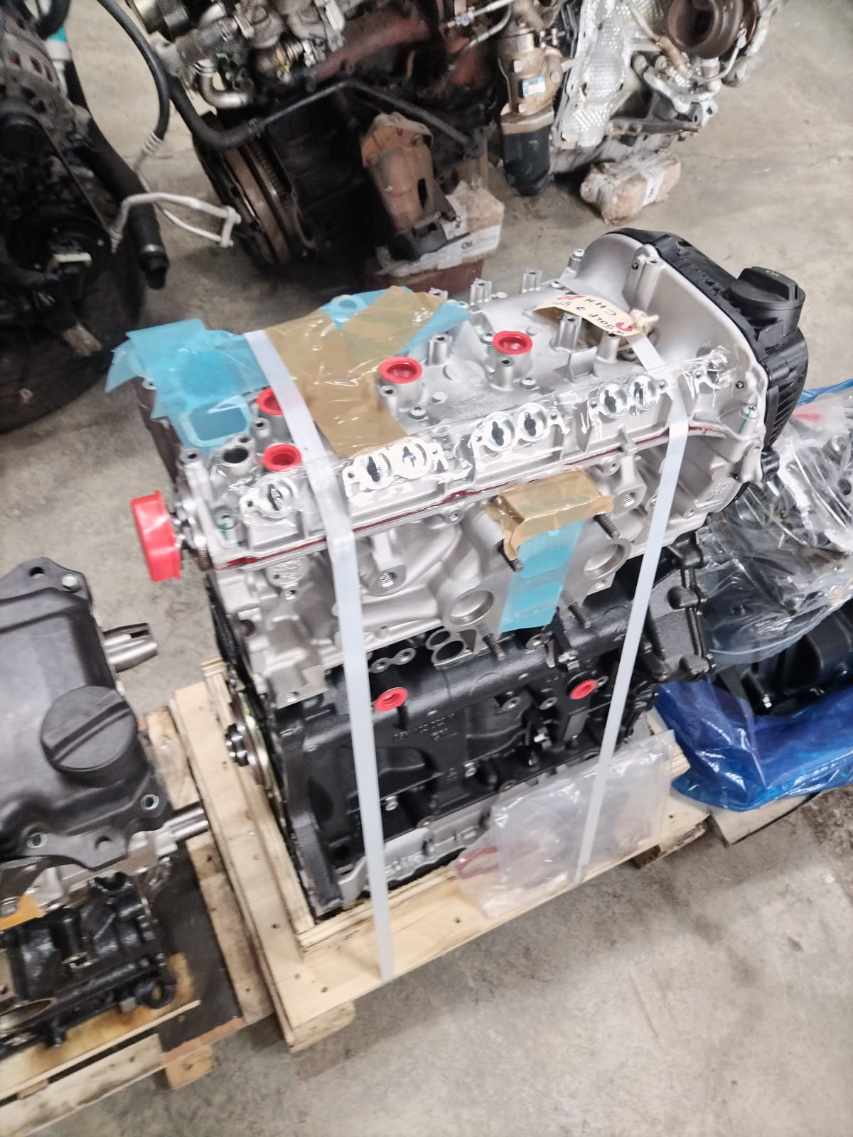 @SPGermanSpares