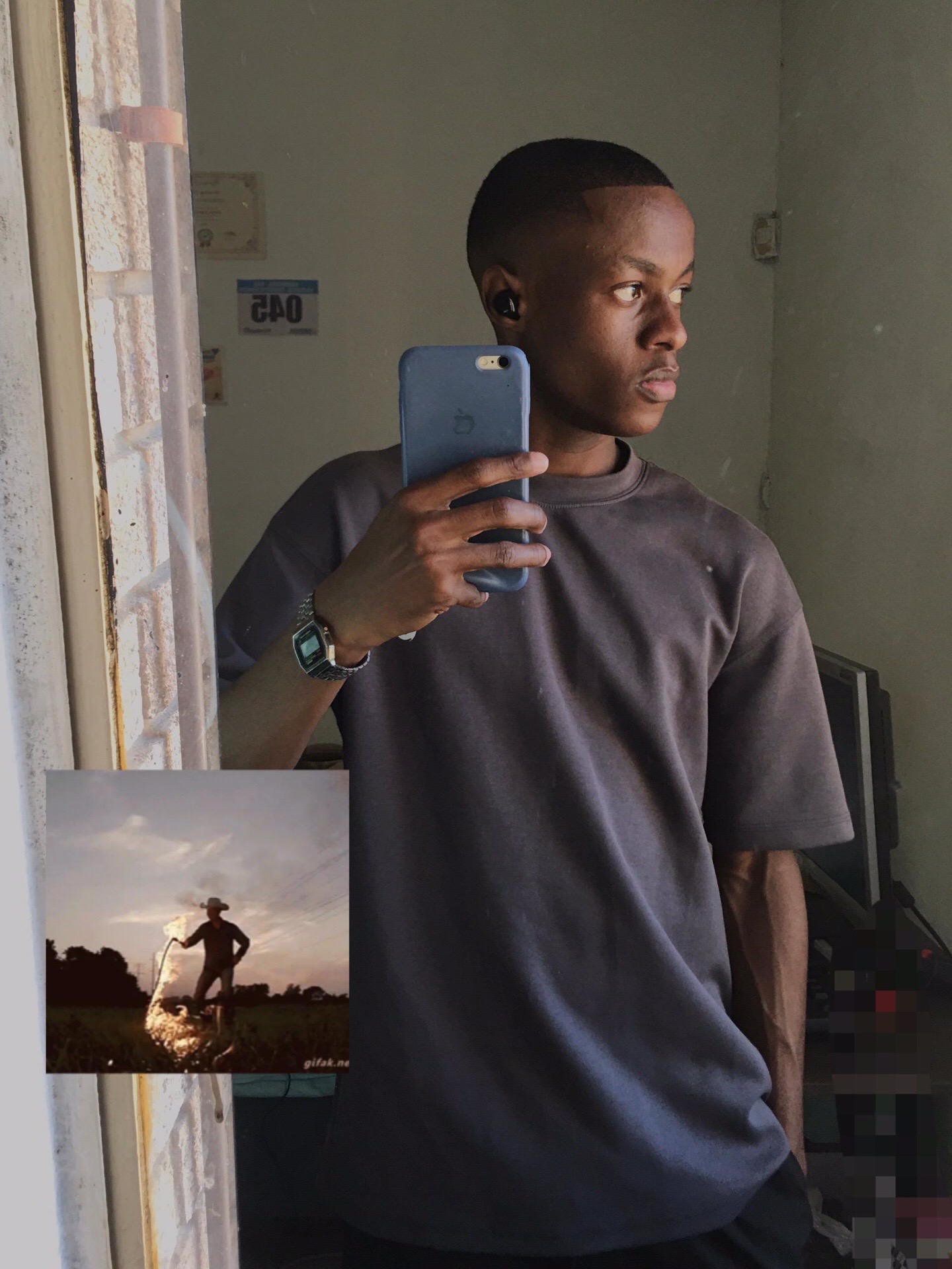@Atang Ramorwa,ART✔️
