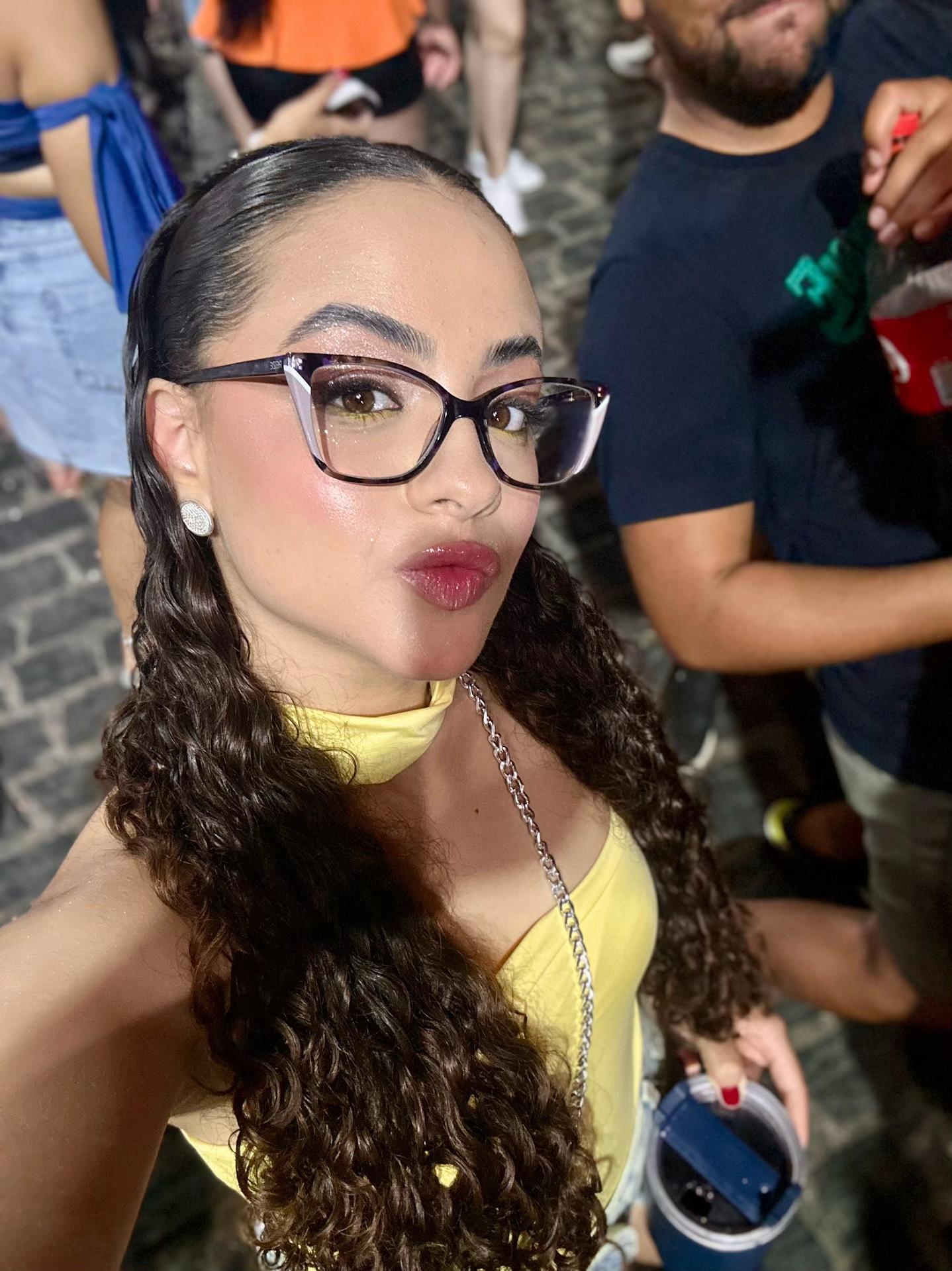 @Bia Barros