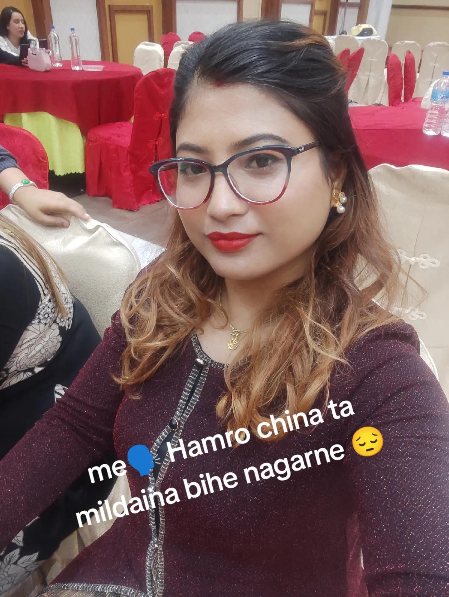 @Asha Shrestha