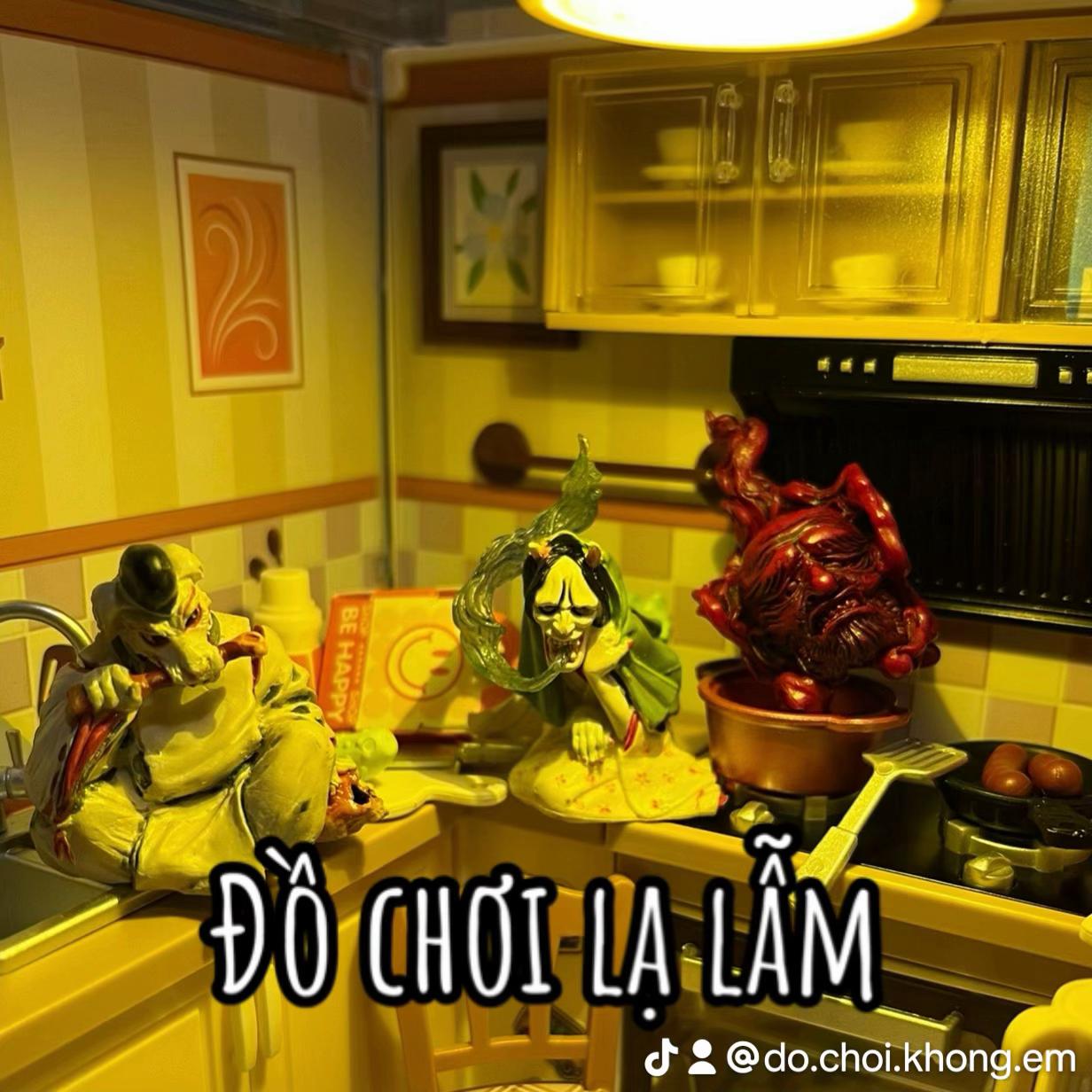 @Đồ Chơi Không Em