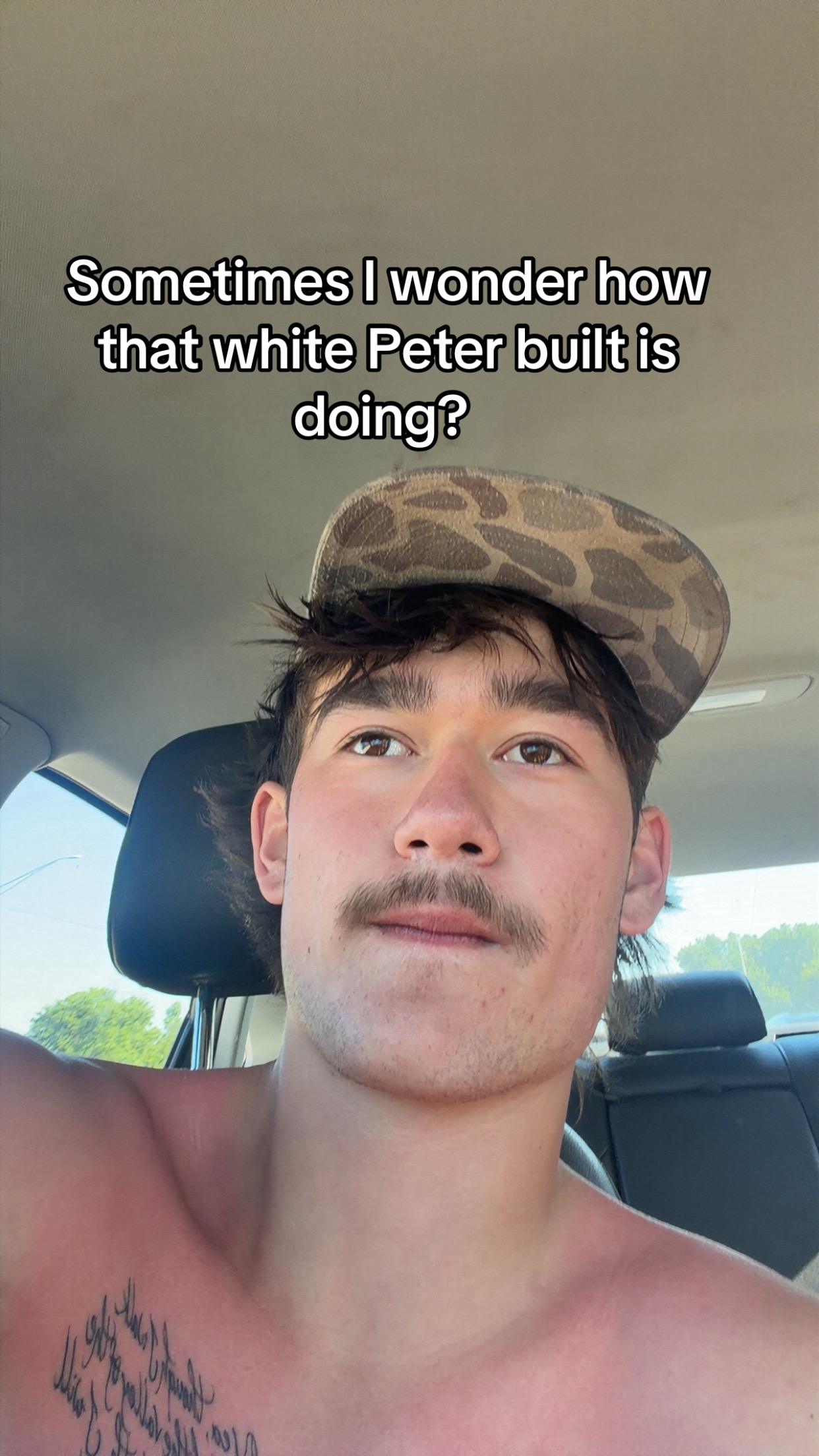 @Matthew Mai