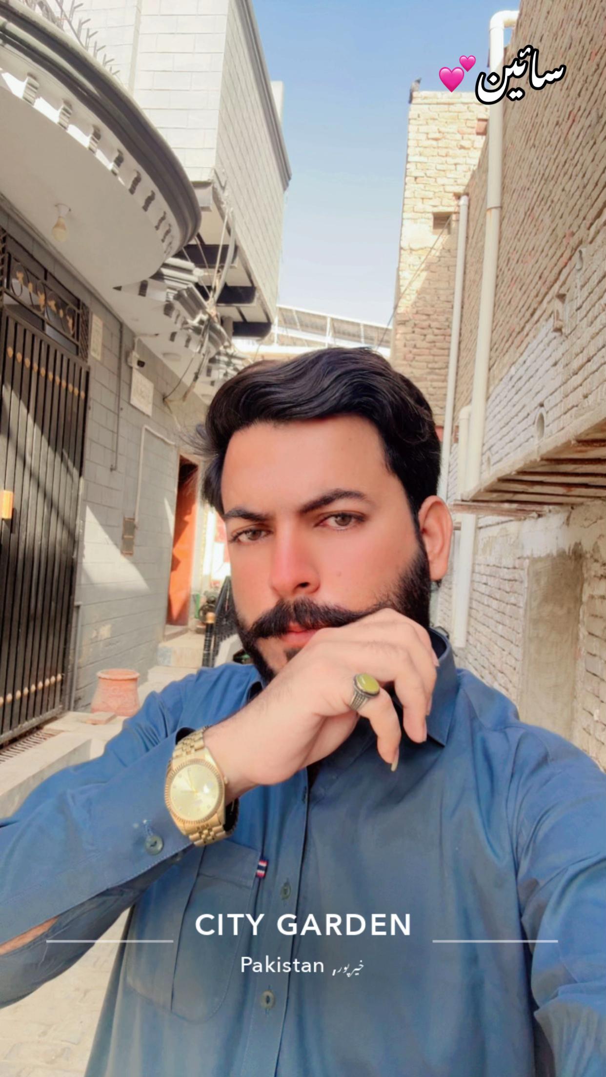 @شاھد حسين بروهي 30