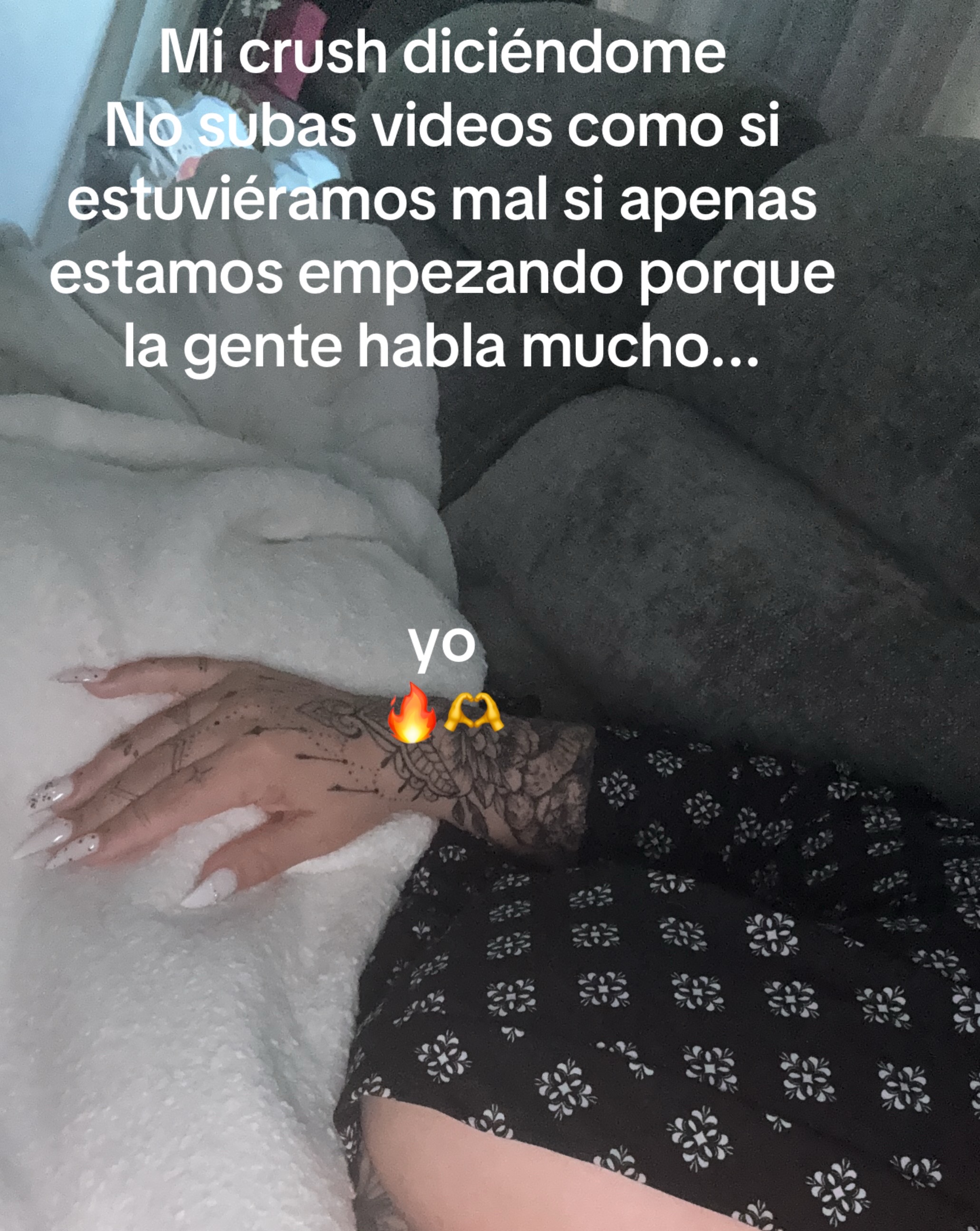 @Edna Duarte