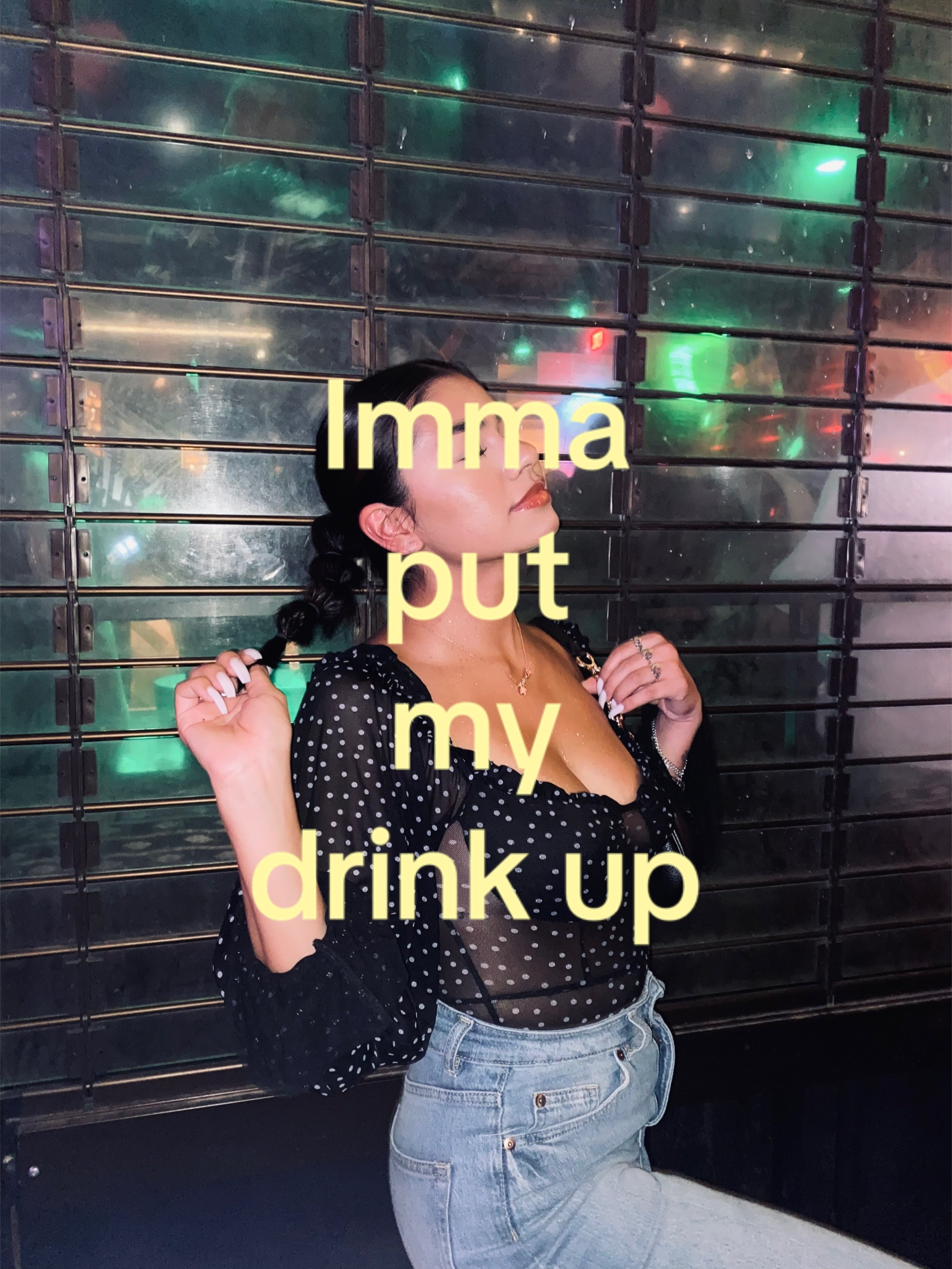 @Mariah Breazae