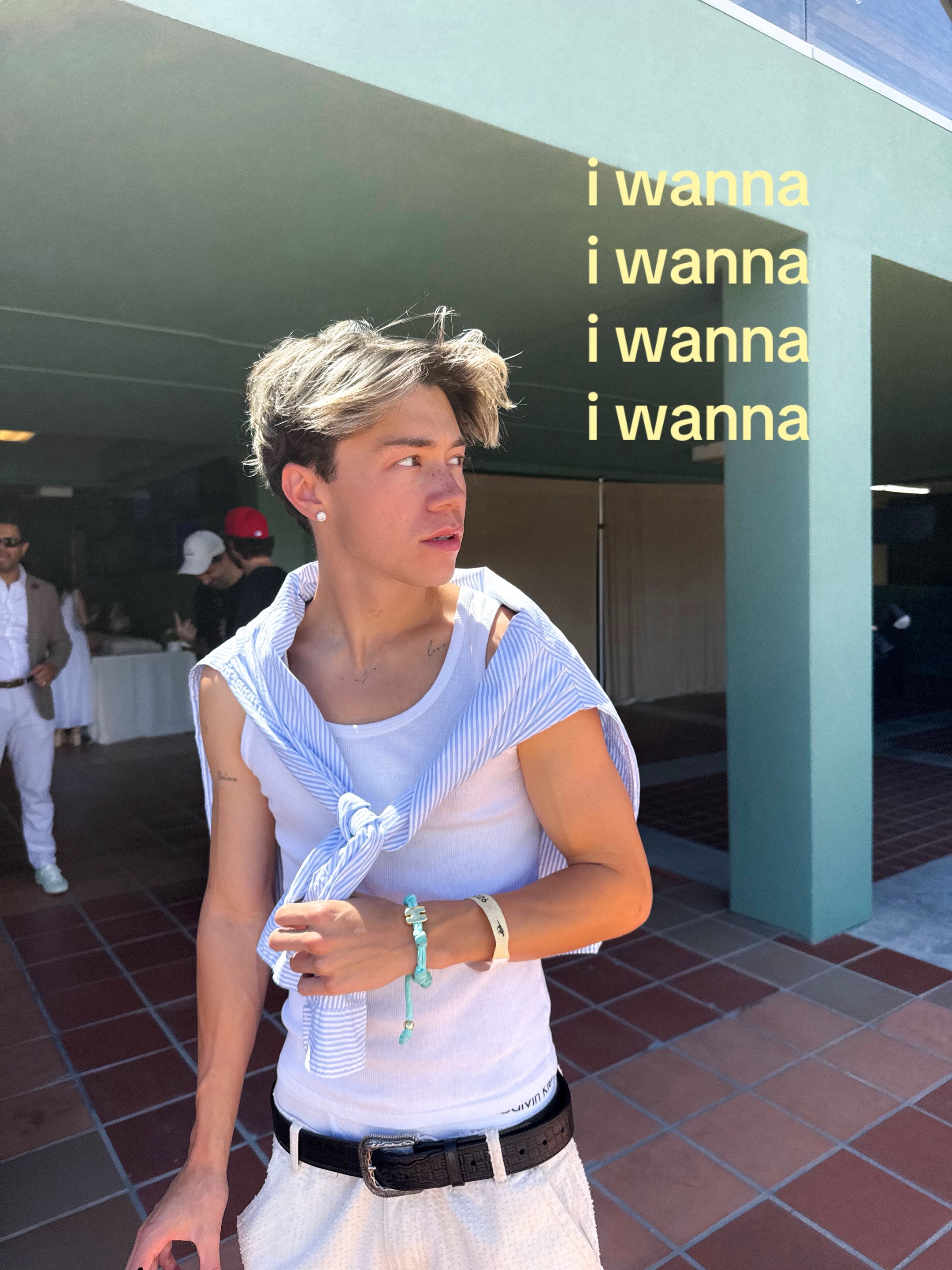 @Ashton Hero