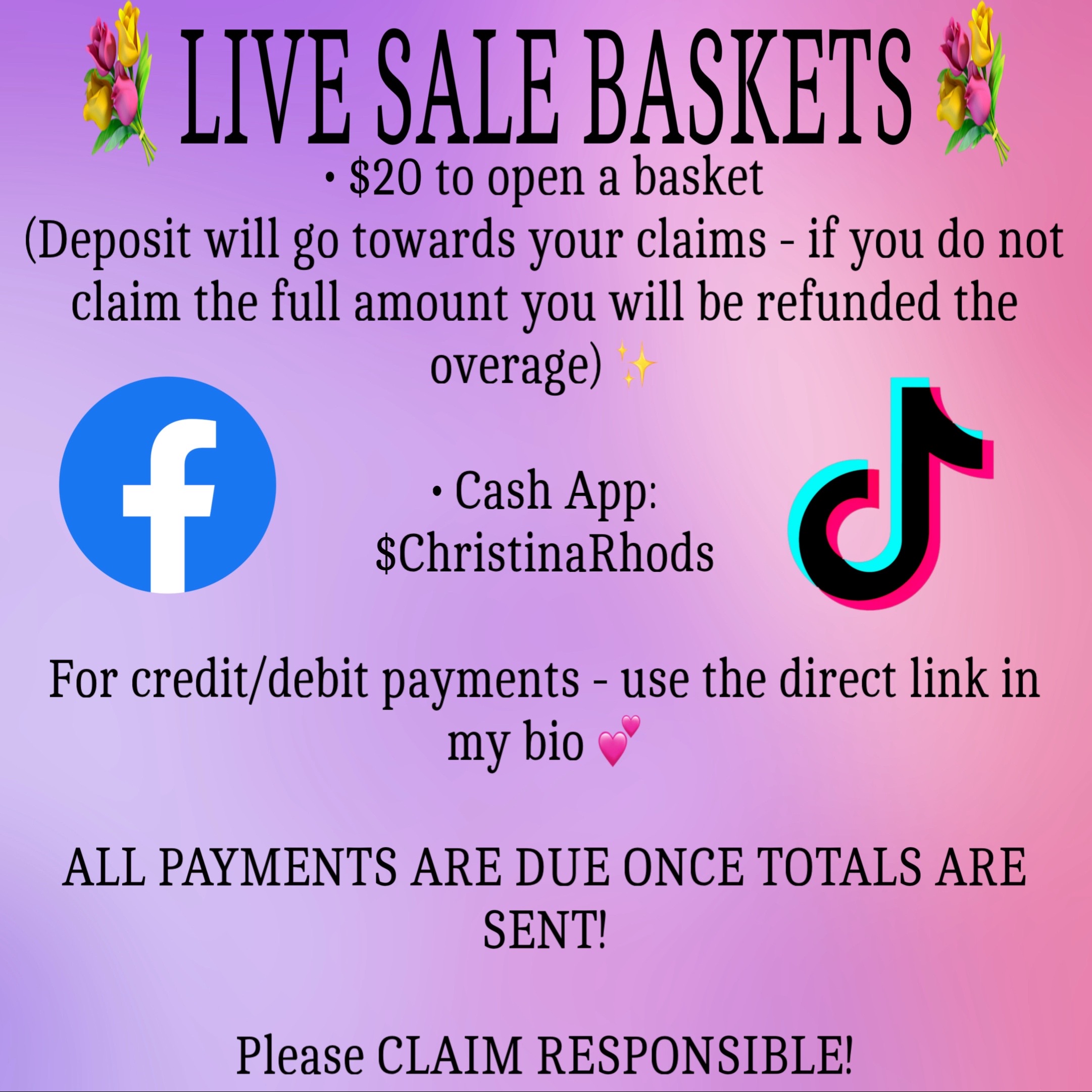 @Chrissys Creations