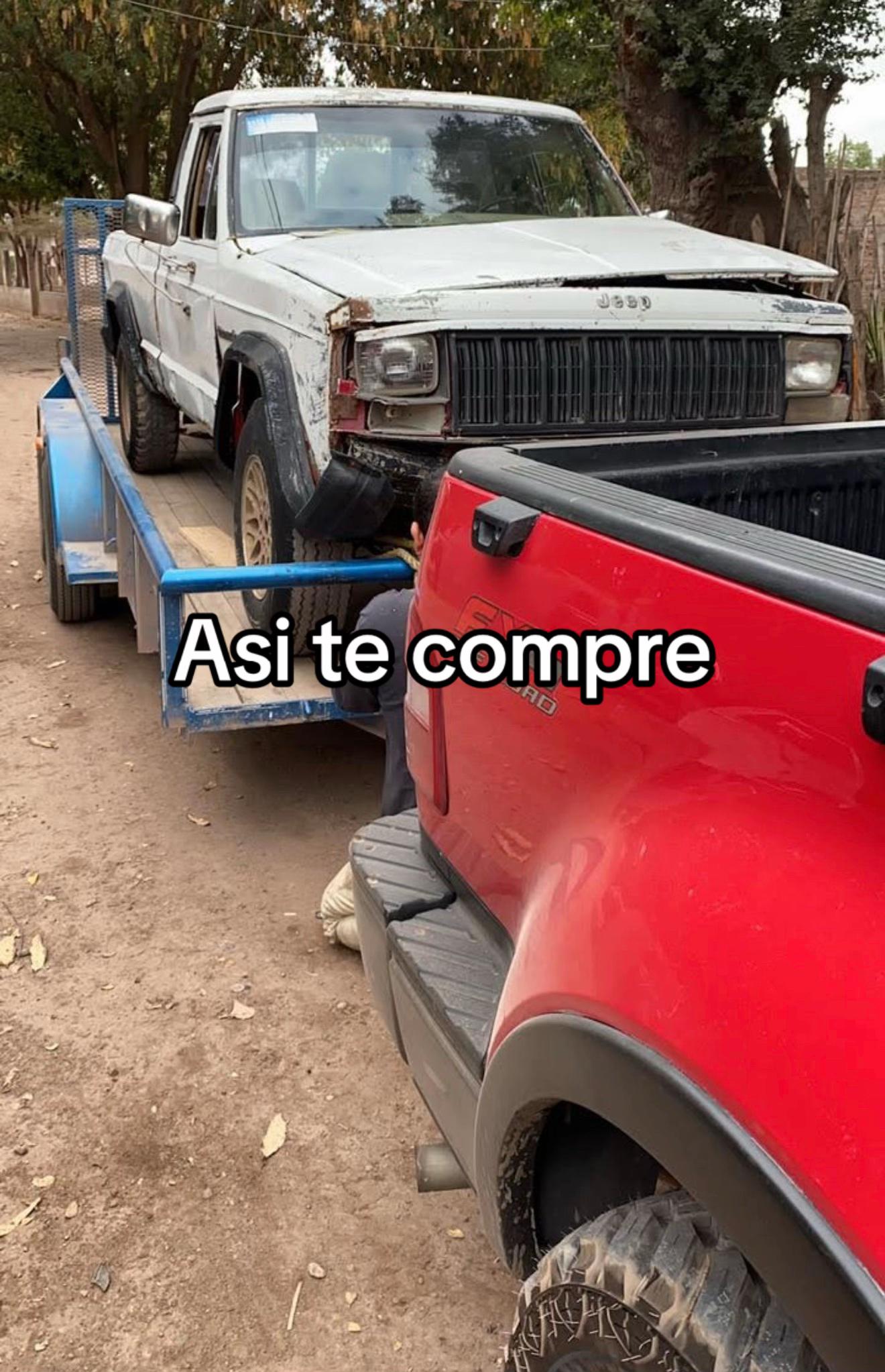 @La del JL