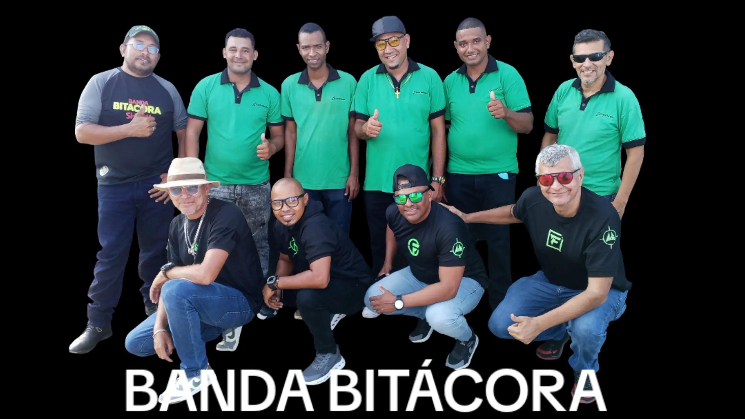 @Banda Bit&aacute;cora