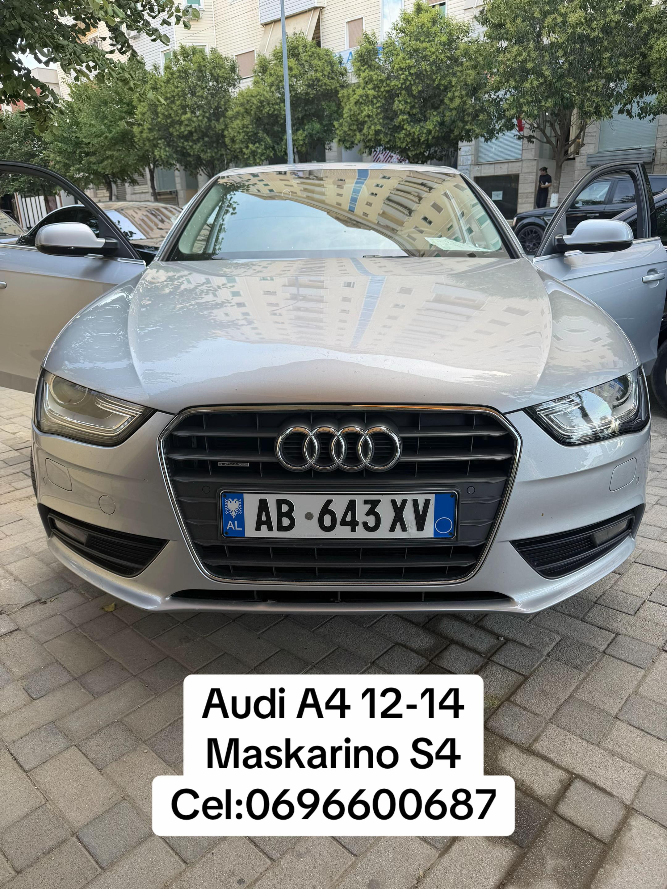 @Auto Aksesore Hoxha
