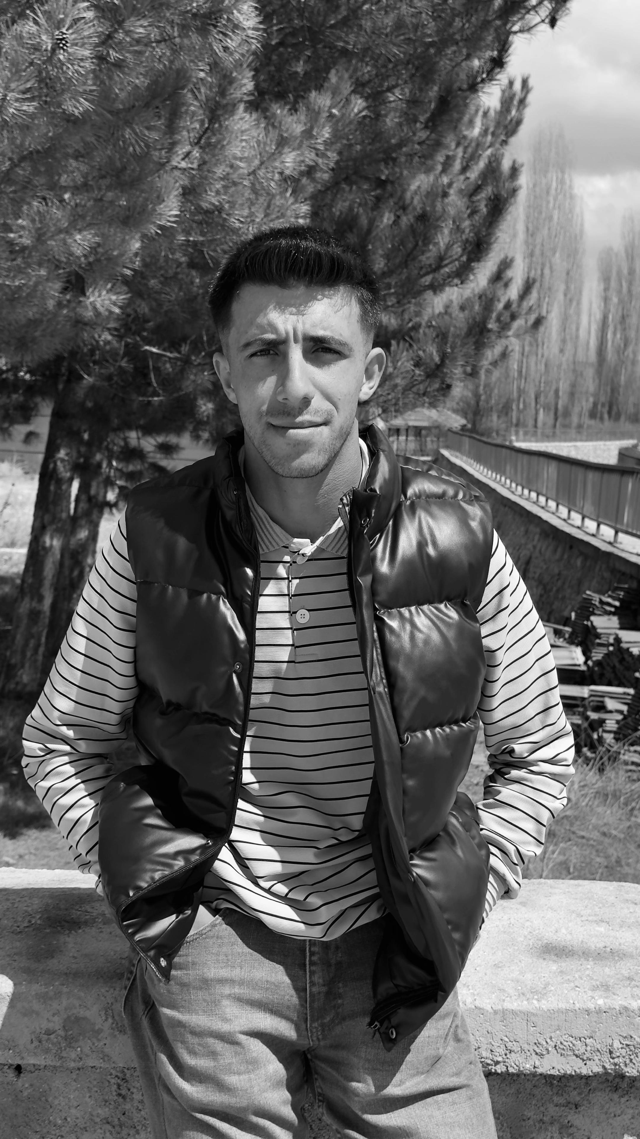@Mehmet Demirci