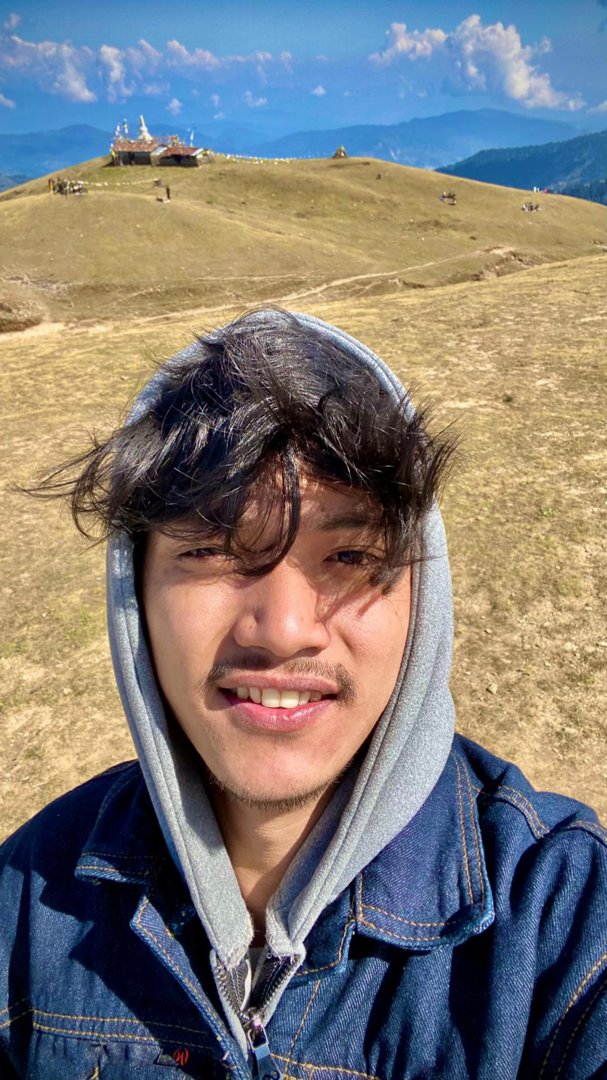 @SHUVARAJ_TAMANG🇳🇵