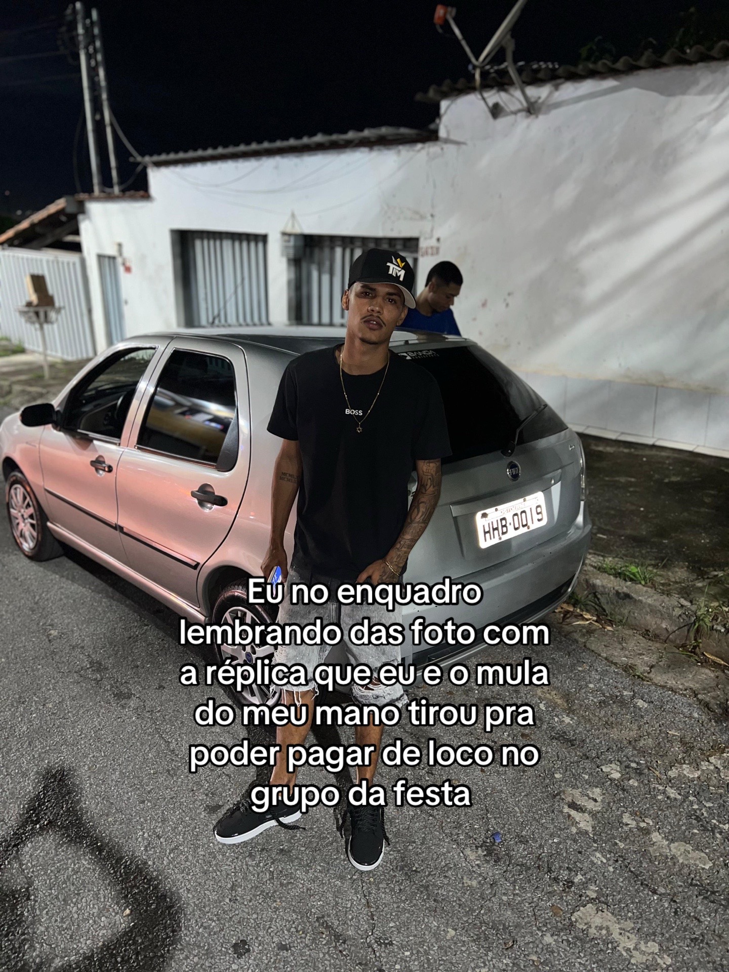 @Felipe santos