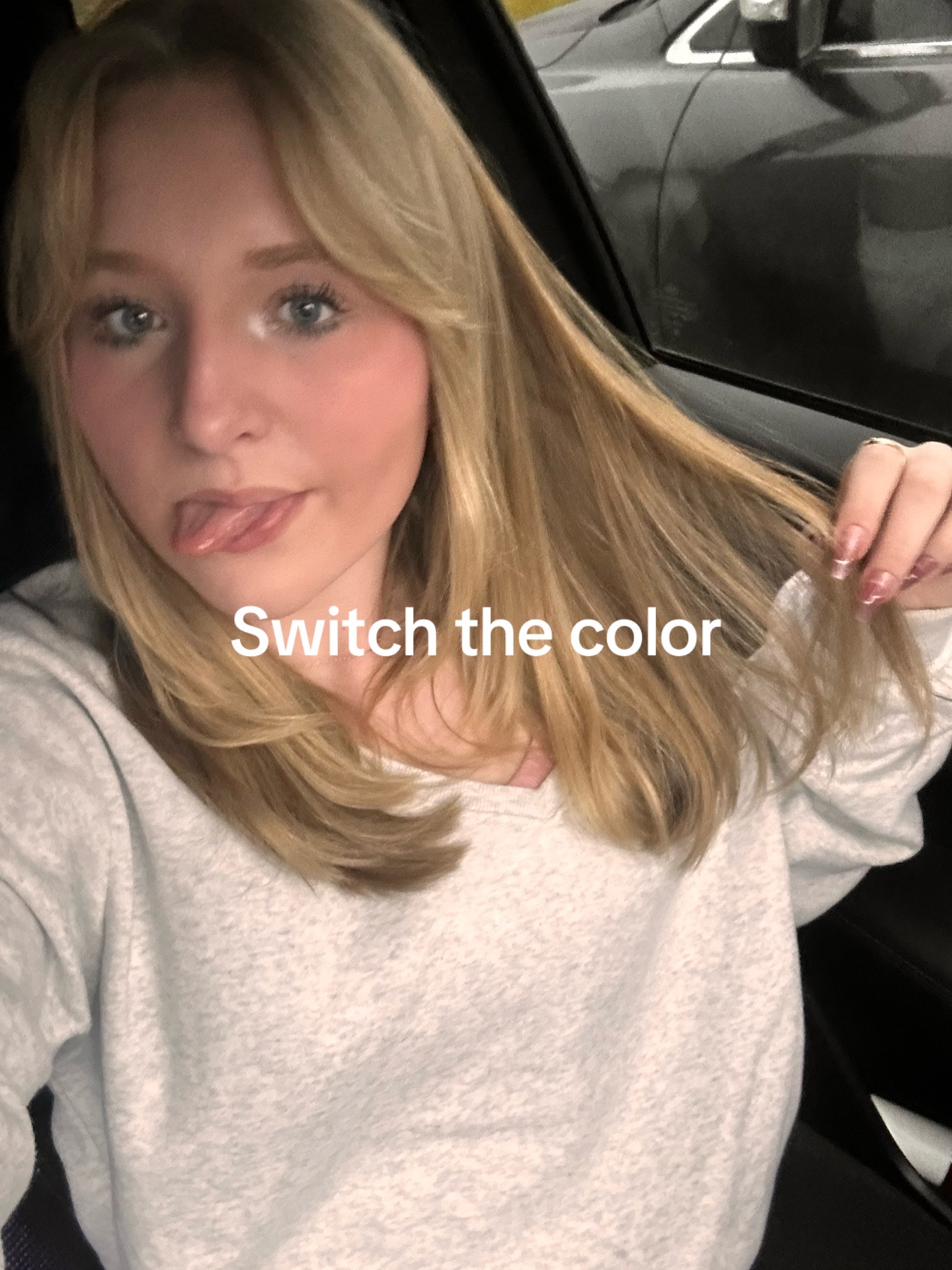@Aeva Dalton💕💋😝