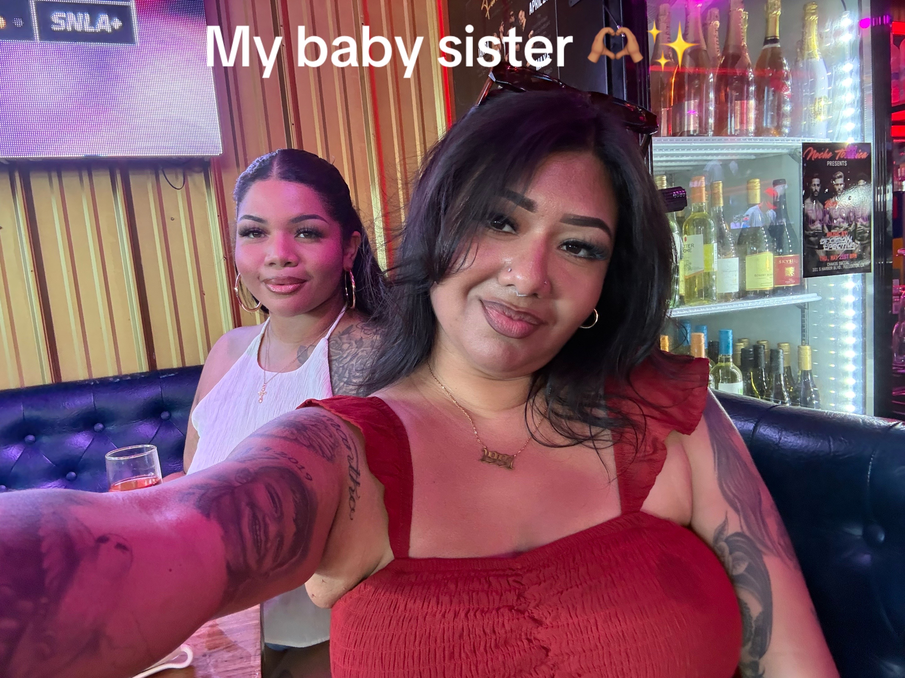 @Jazmin Fernandez ๐ค
