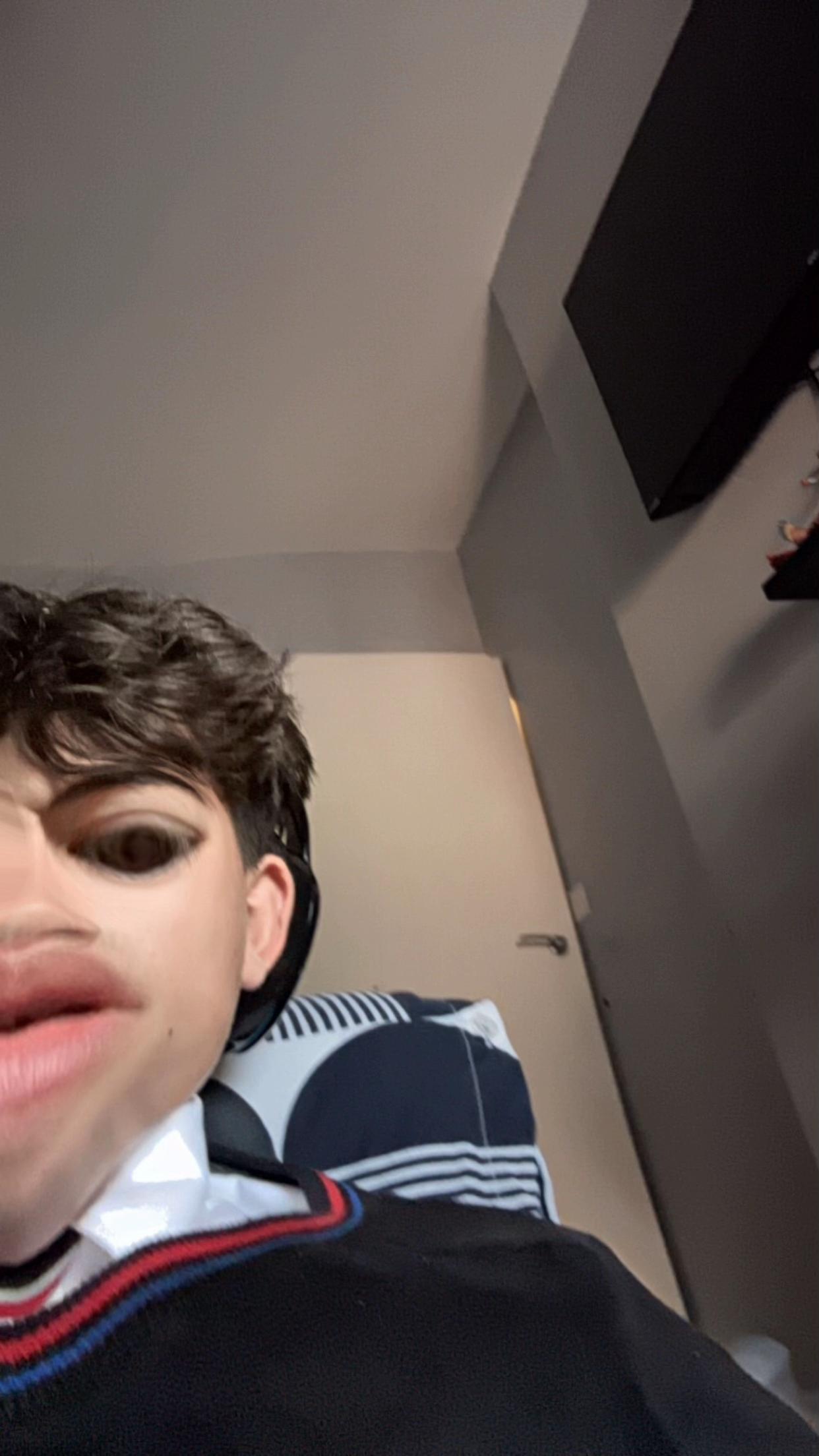 @A