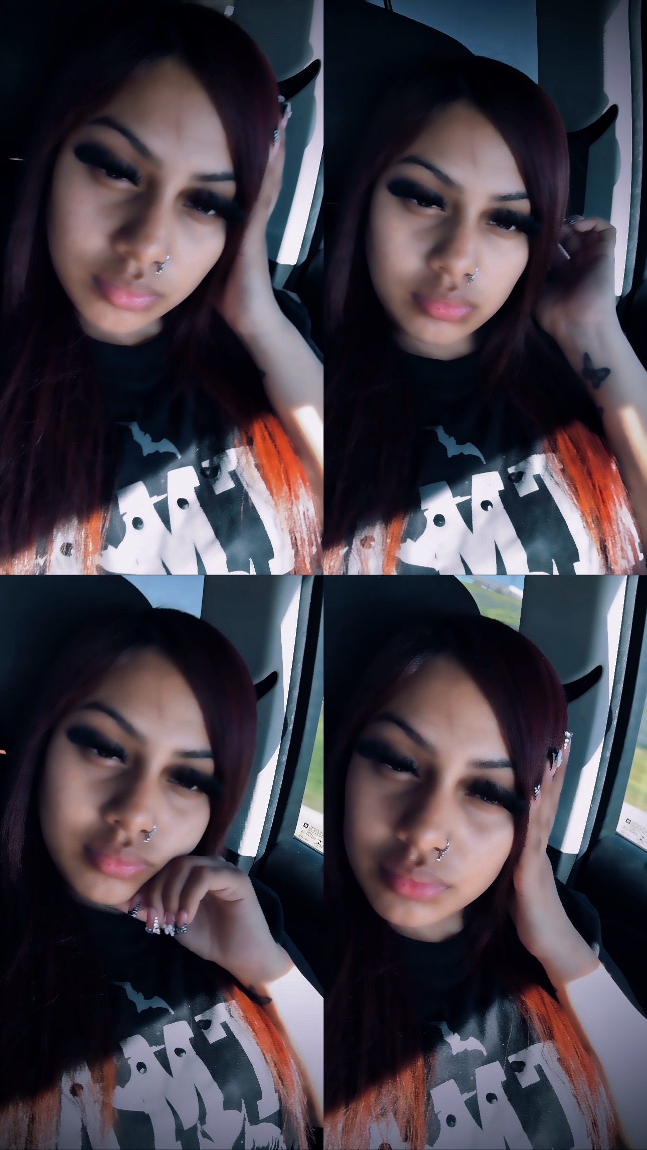 @DaBiggest😍💋