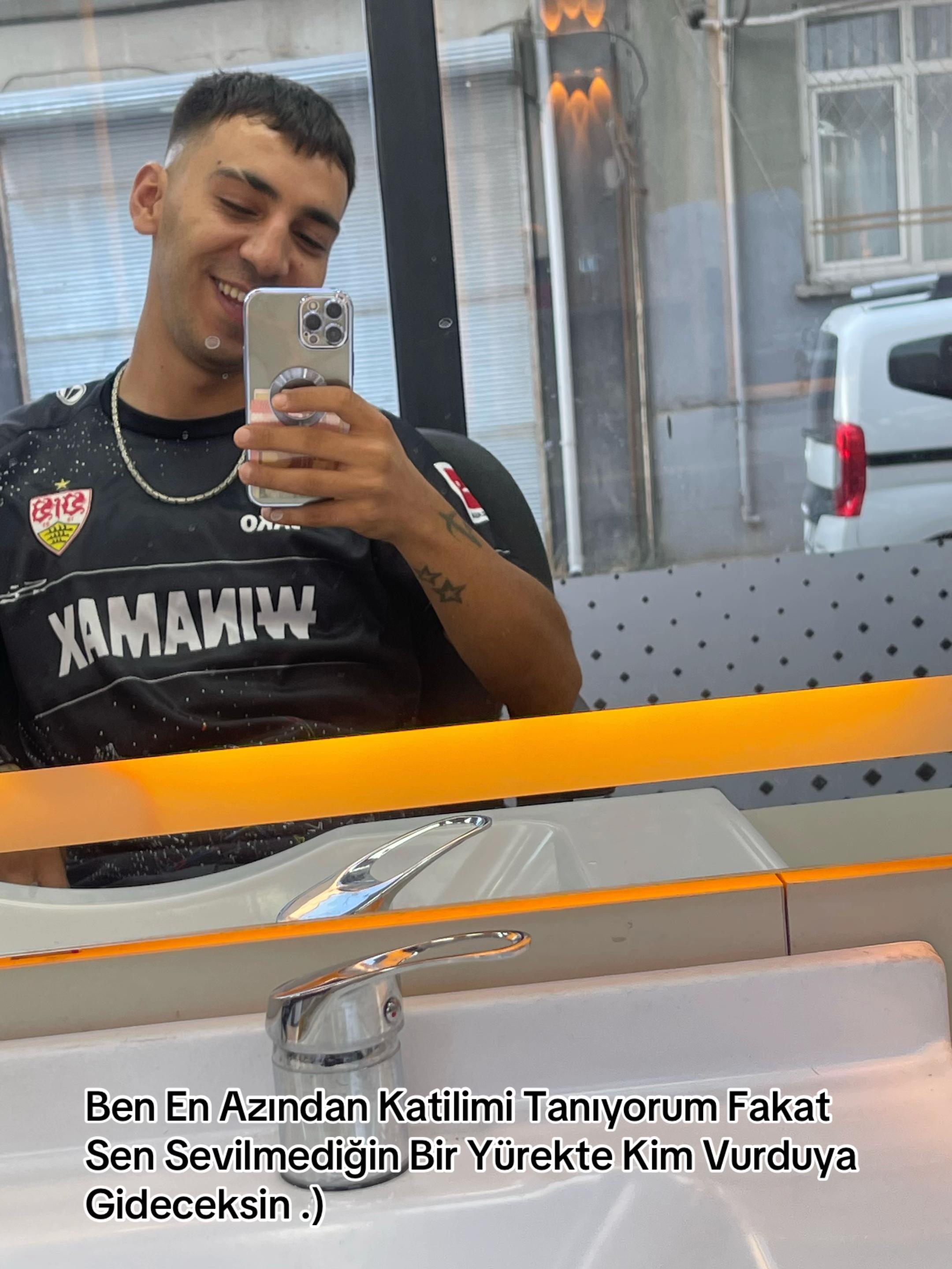 @Aşkın Gün