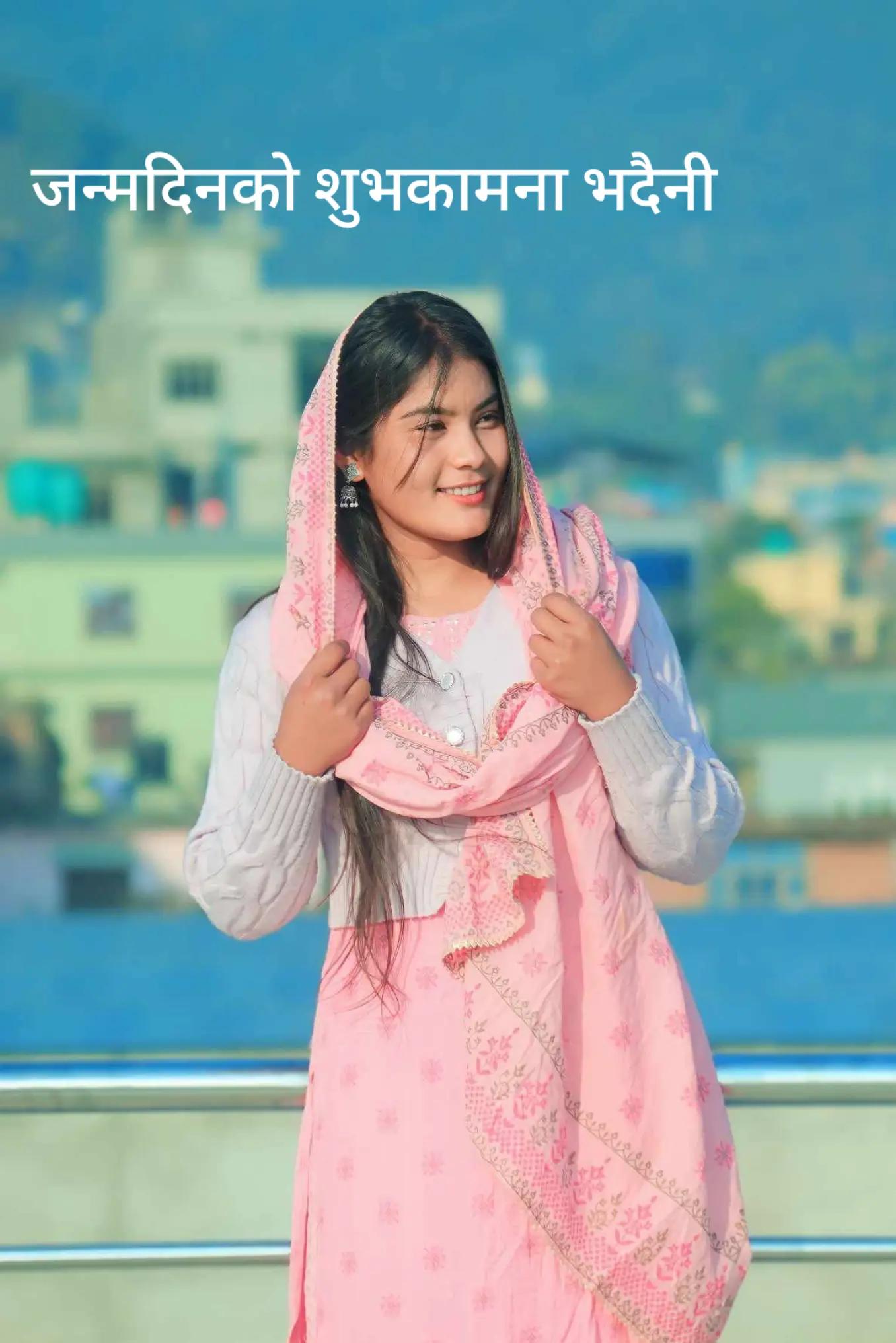 @Kriparam thapa