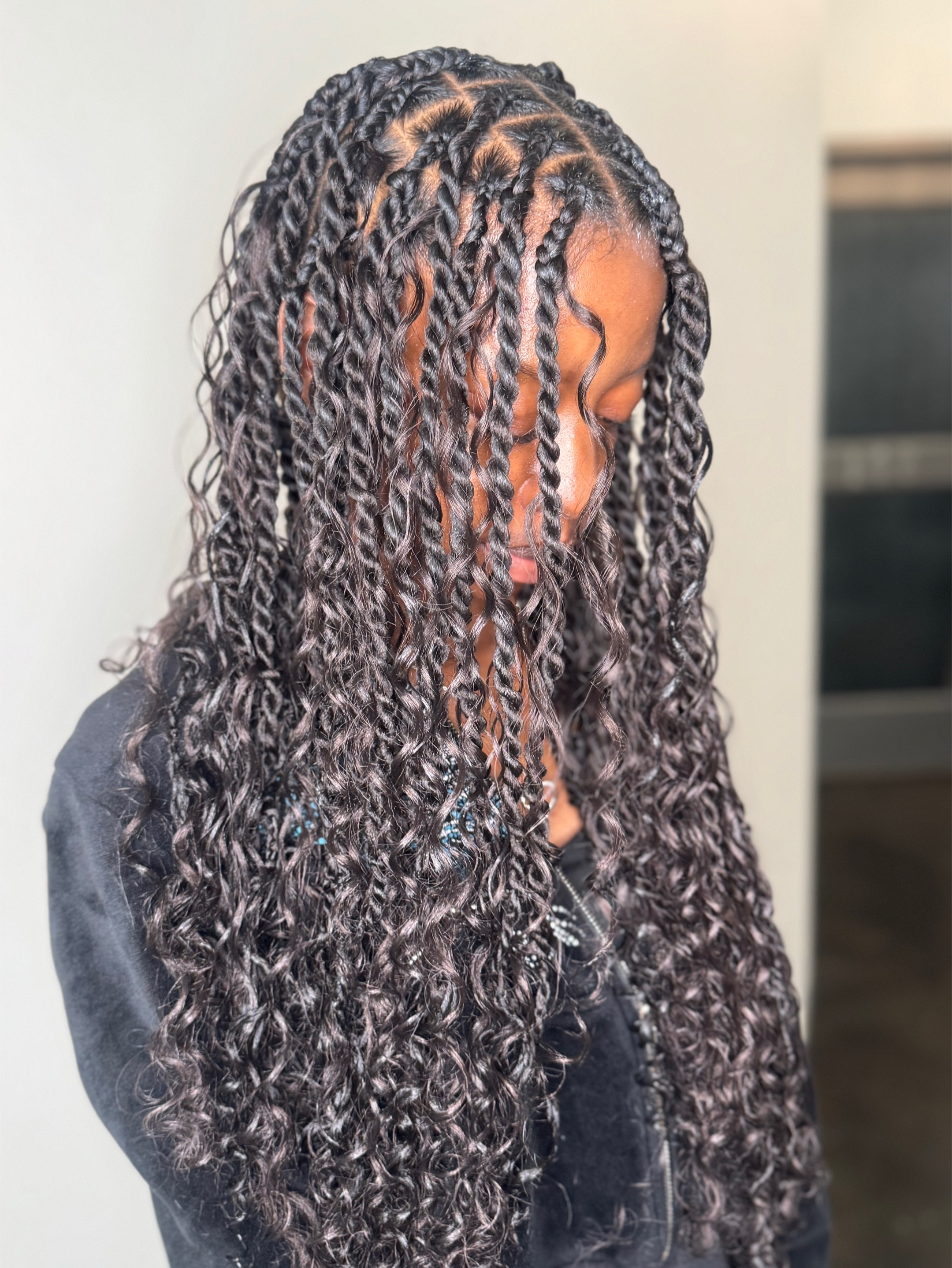 @Starhairbraiding❤️