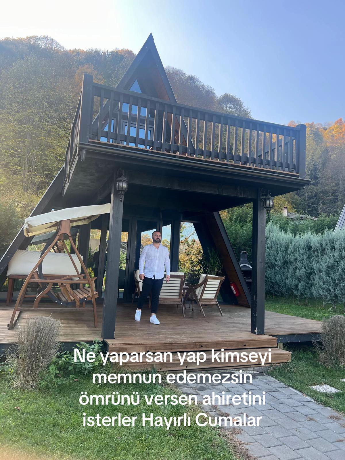 @Sezai Saygılı