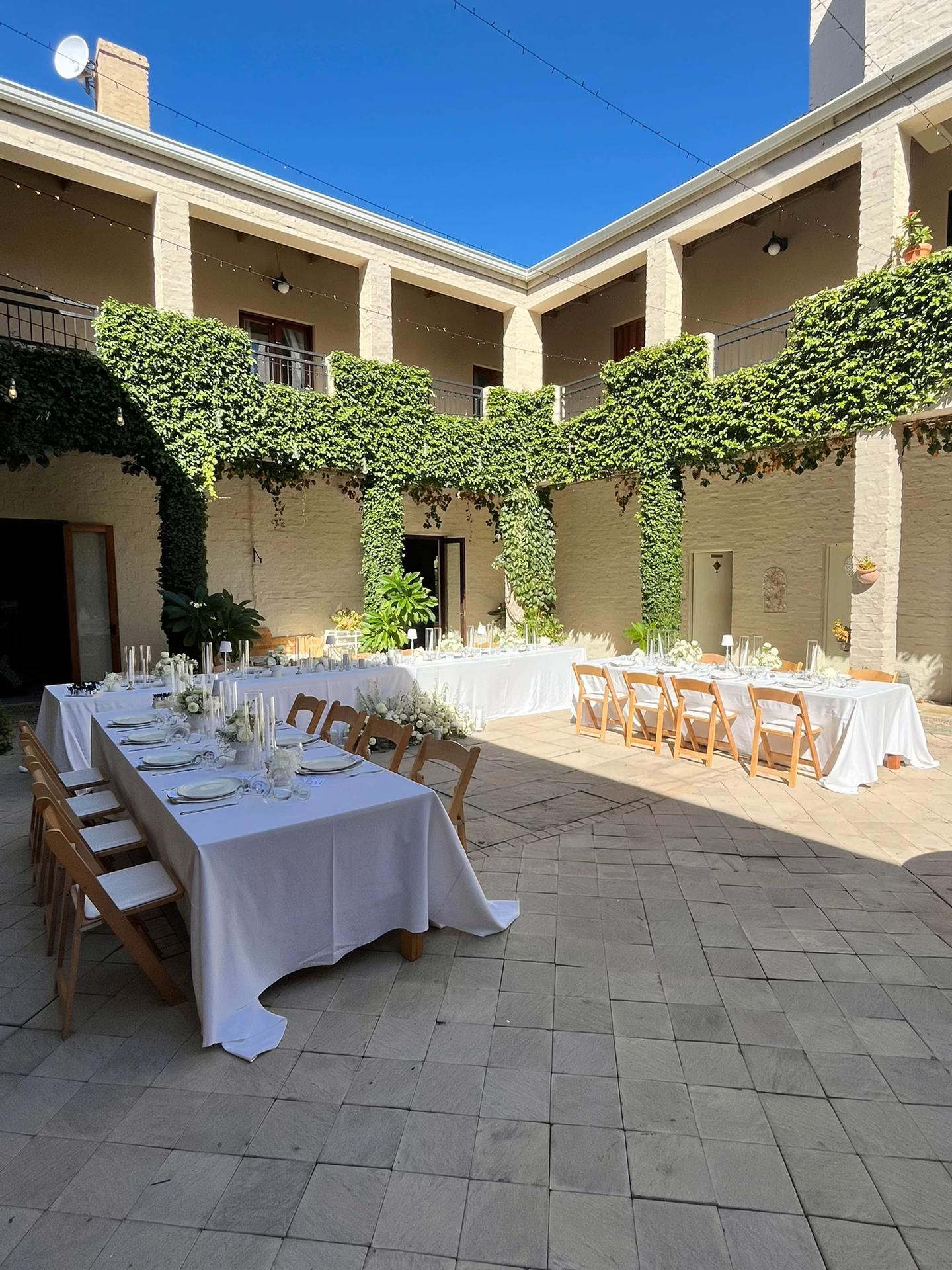 @Precision Events