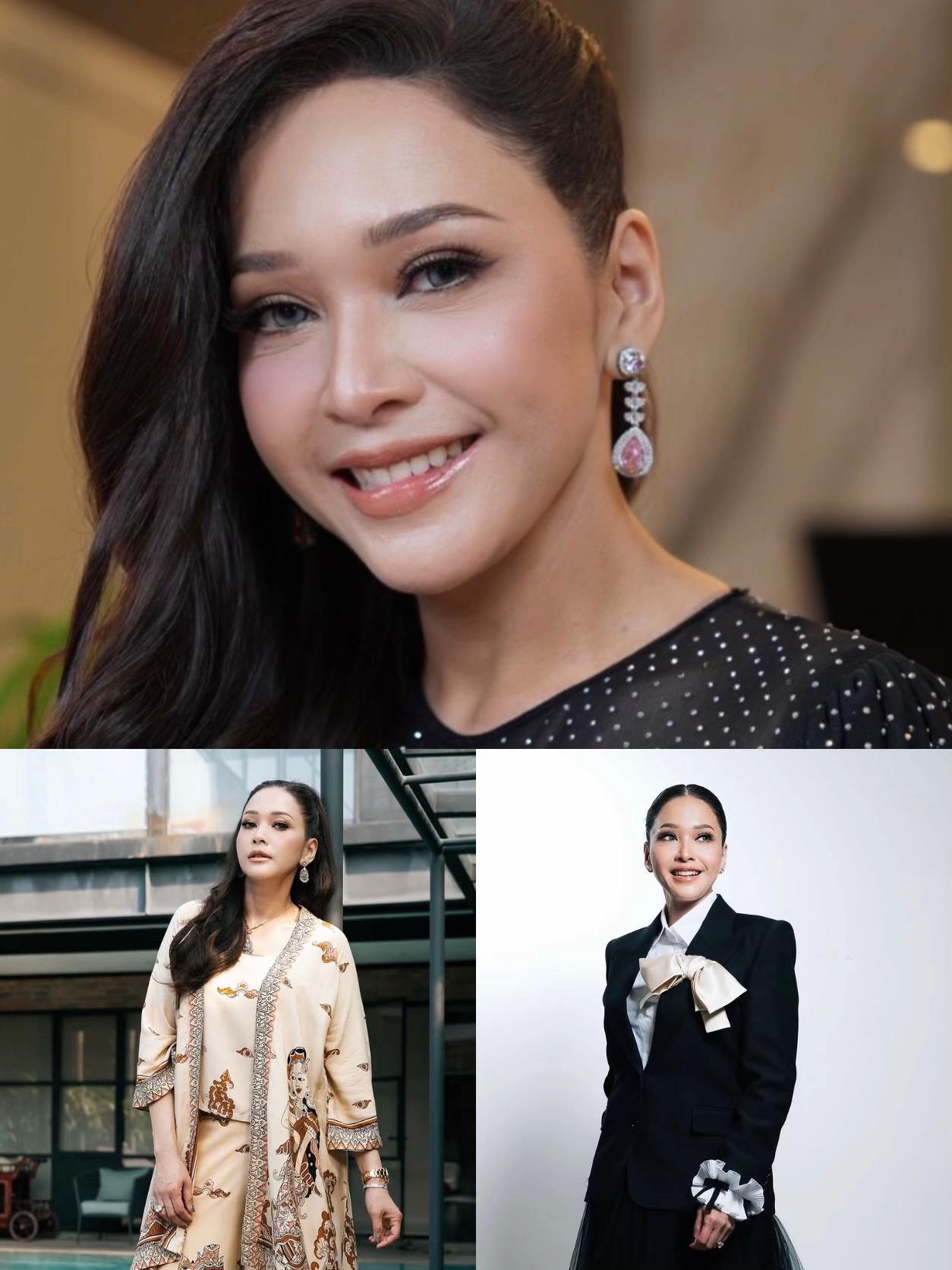 @Update Terbaru Selebriti