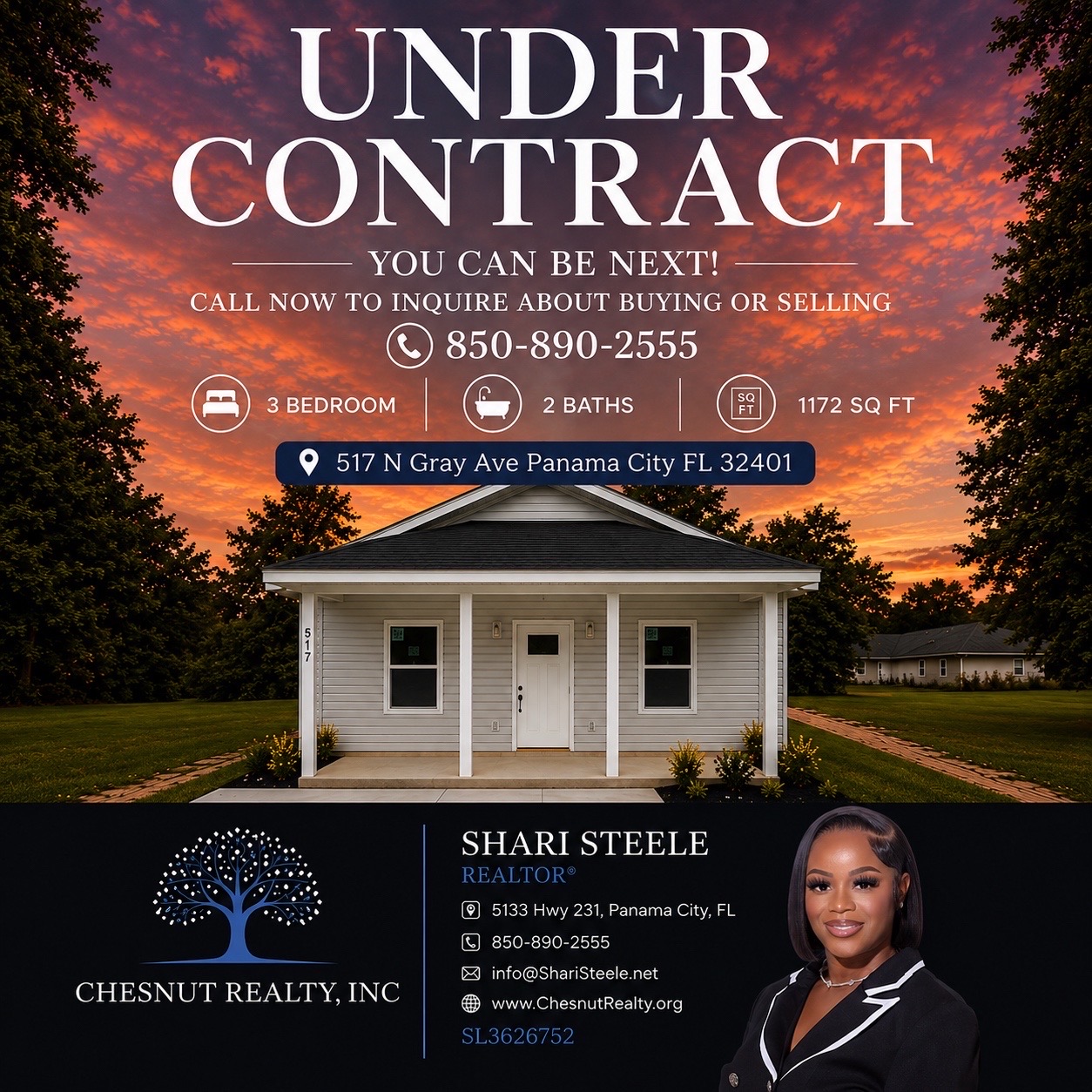 @sharisteelerealtor
