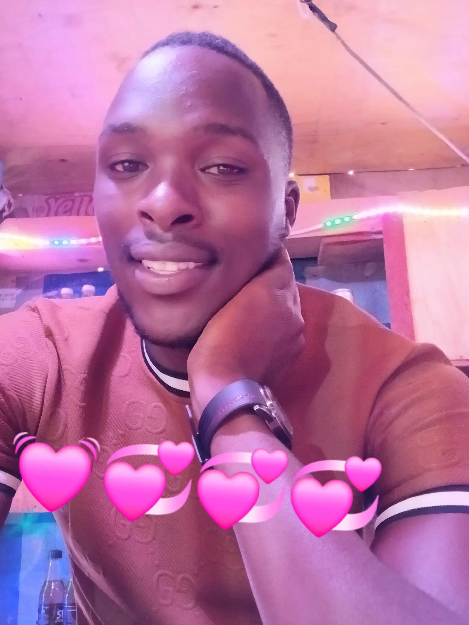 @KIPRONOH💕