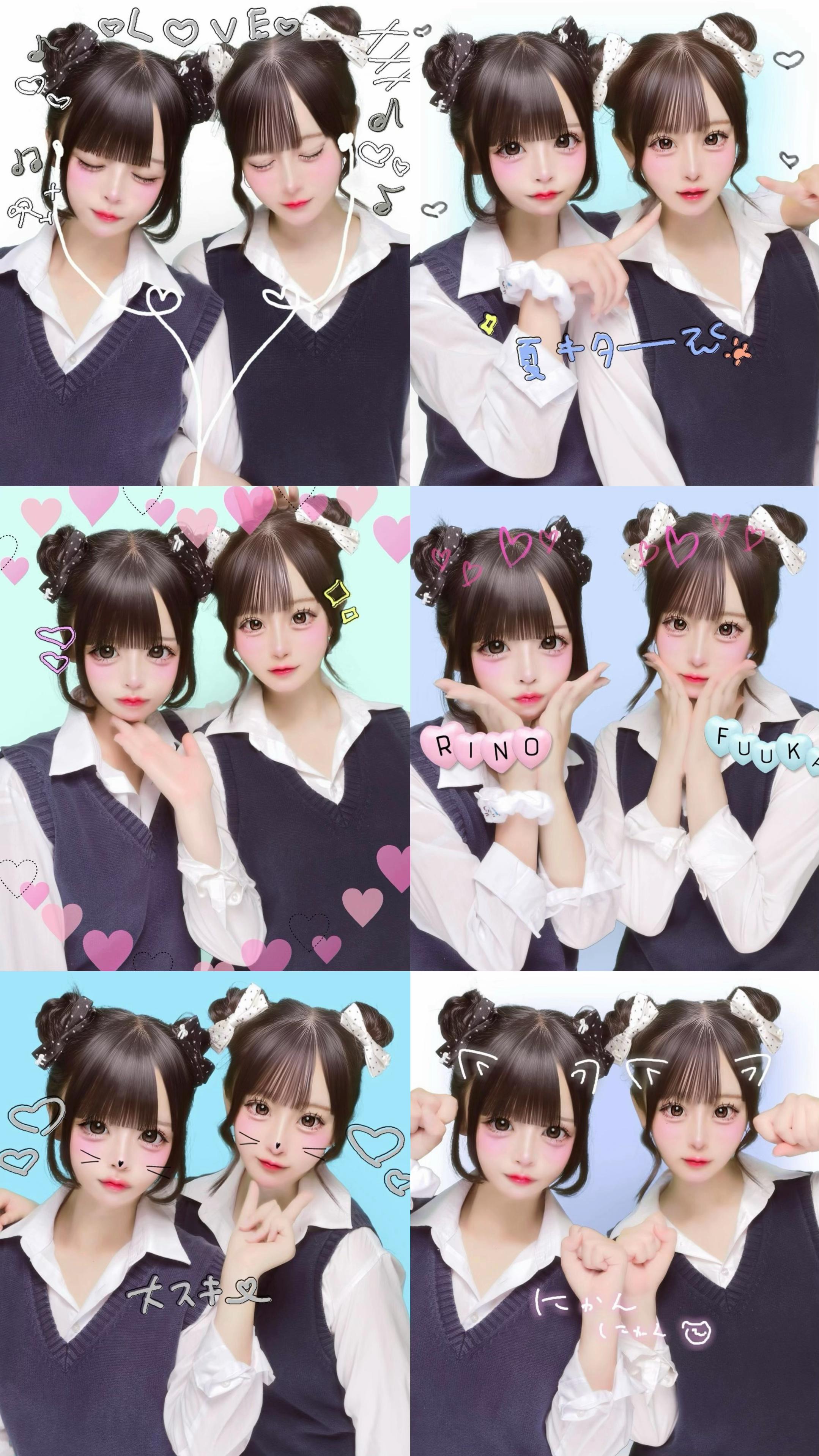 @ののの
