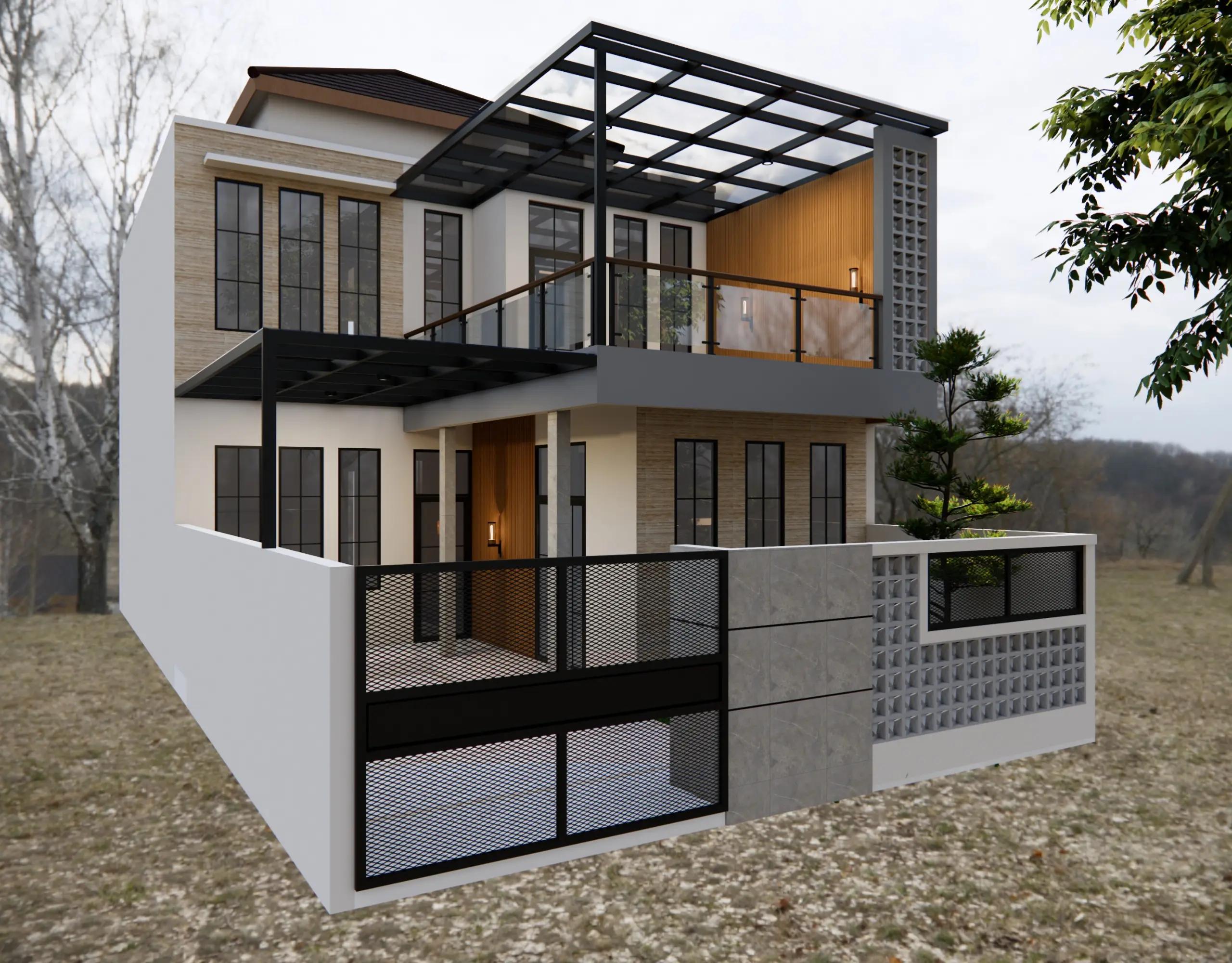 @Andryana Deka Ecoville