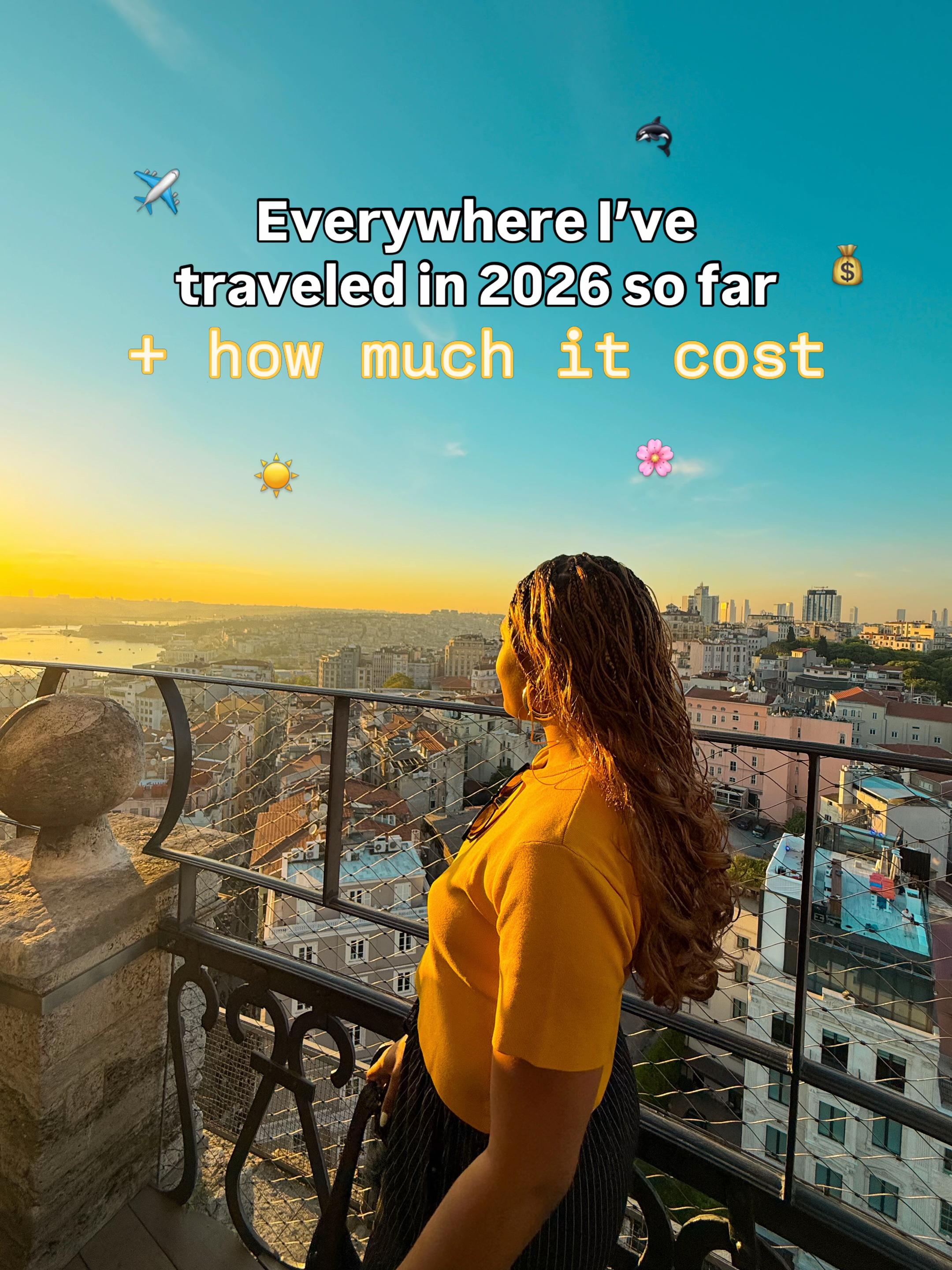 @Alma - Travel Creator ✈️