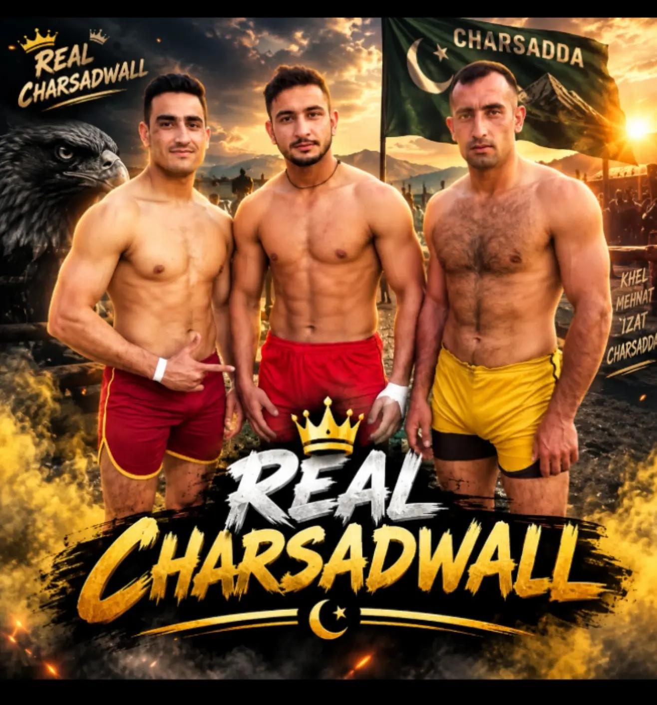 @💪charsadwall💪🦅👊