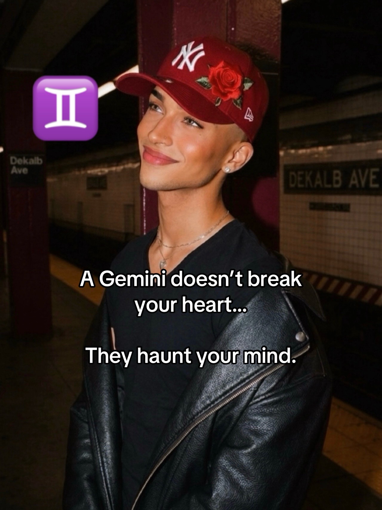 @Justin