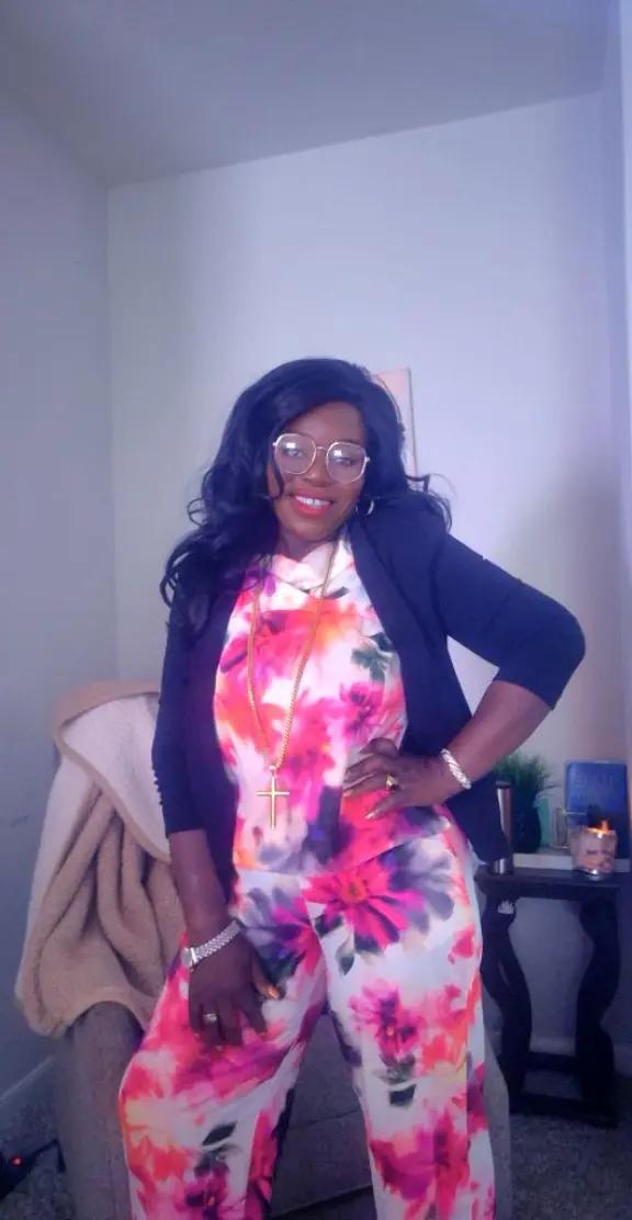 @Ivy Amoah