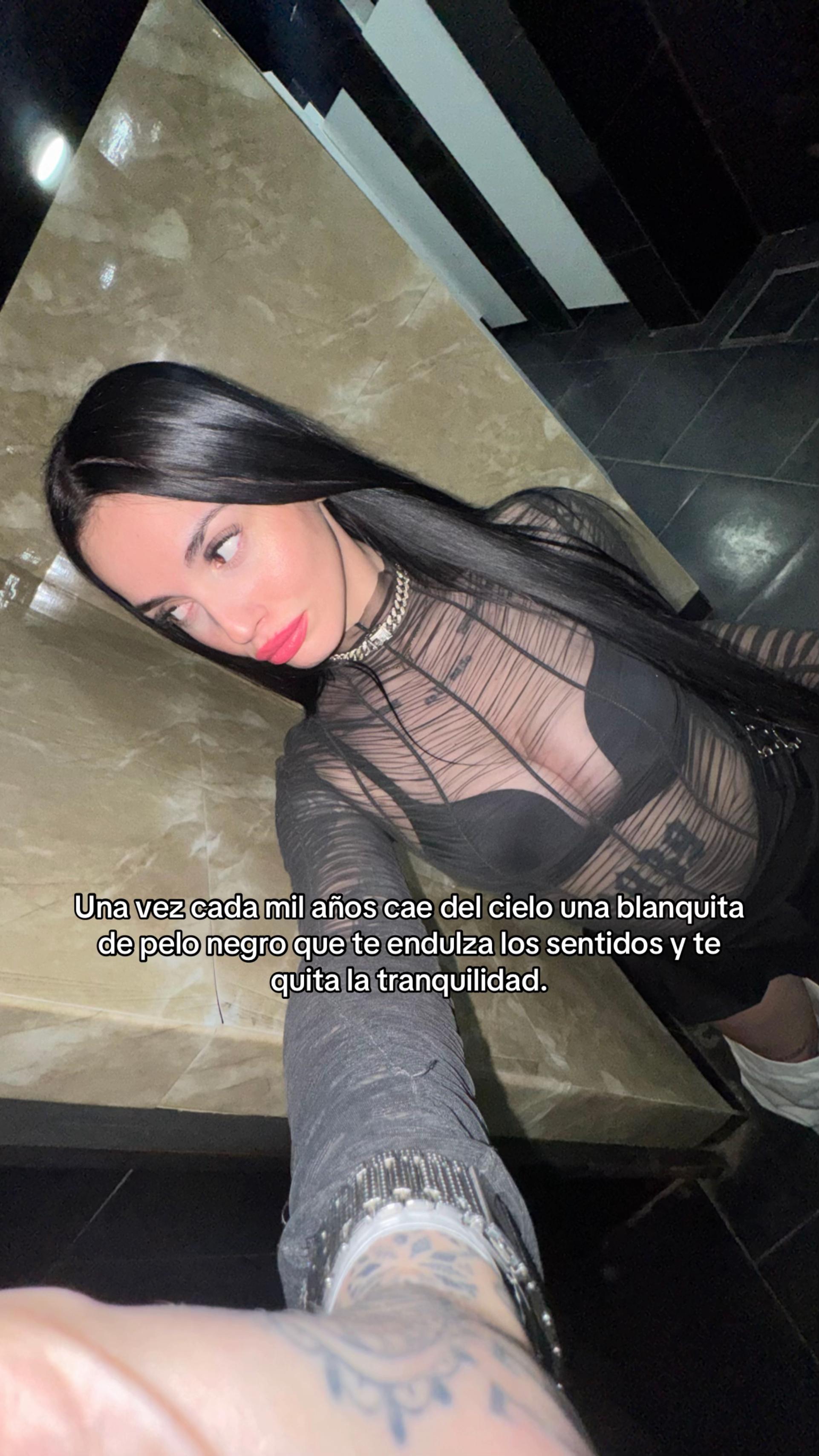 @CANDE SANCHEZ 🩷