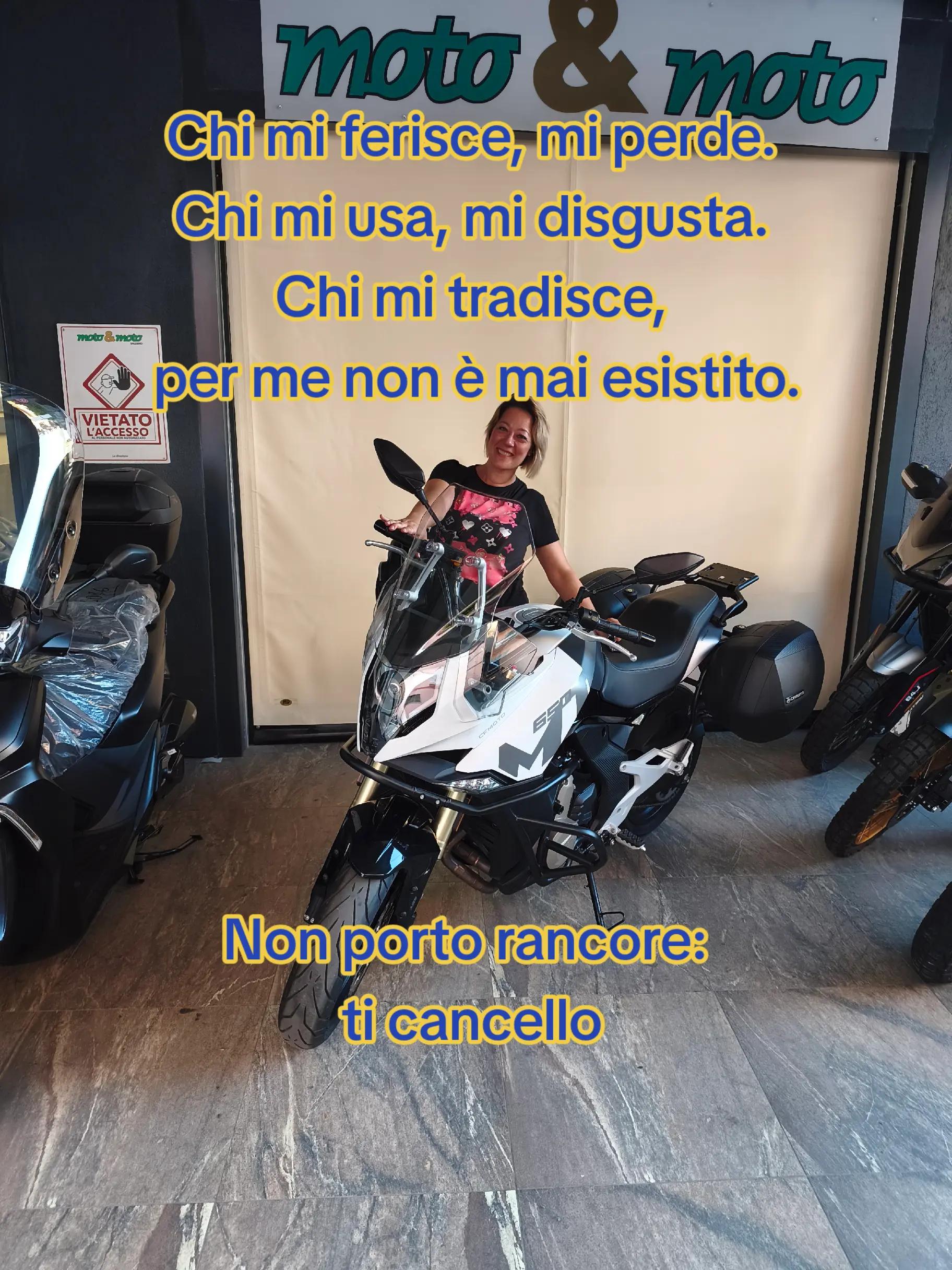 @Sonia Pres.Resurrection Riders