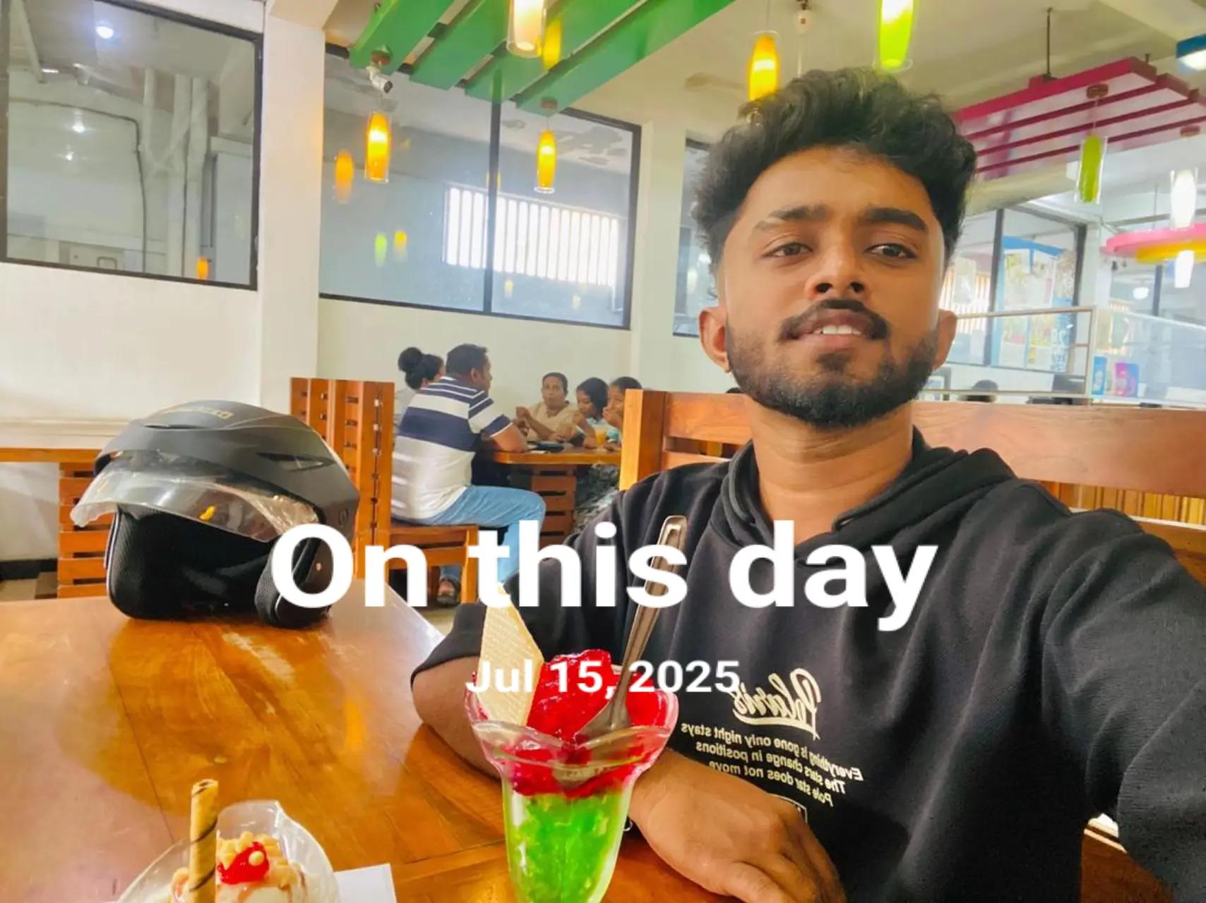 @Harsha Prabhath