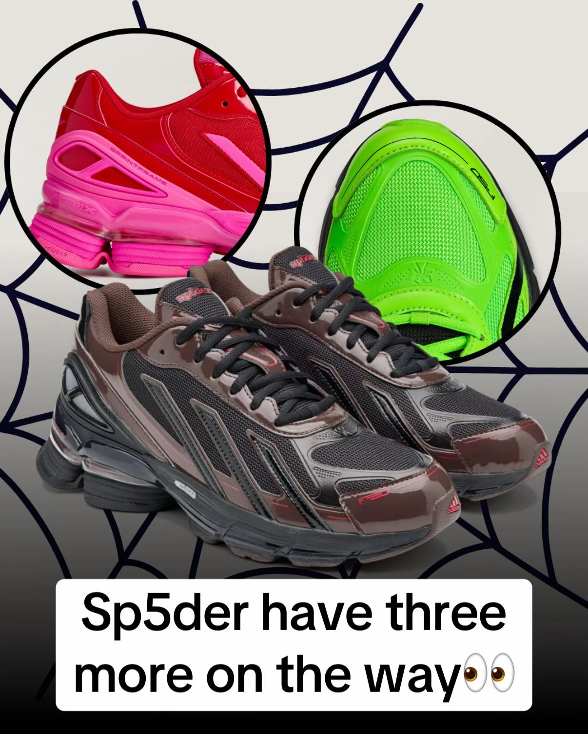 @Sneaker Freaker