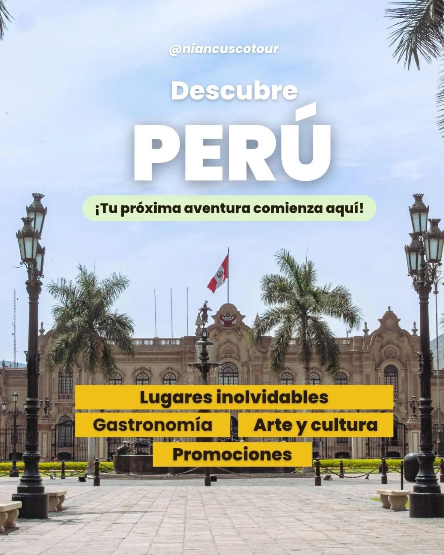 @Nian Cusco Tour