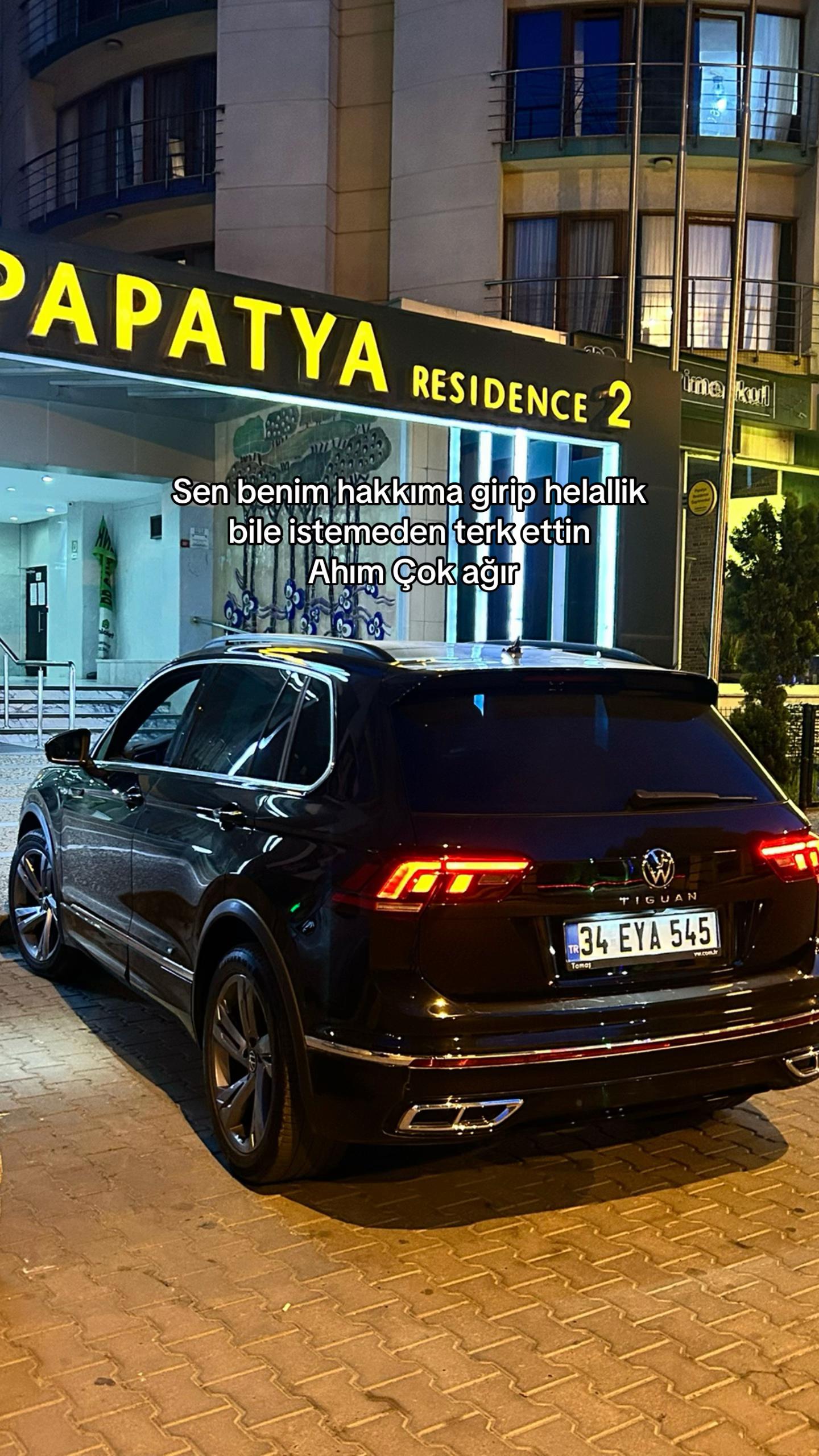 @YUSUF &Ouml;ZER