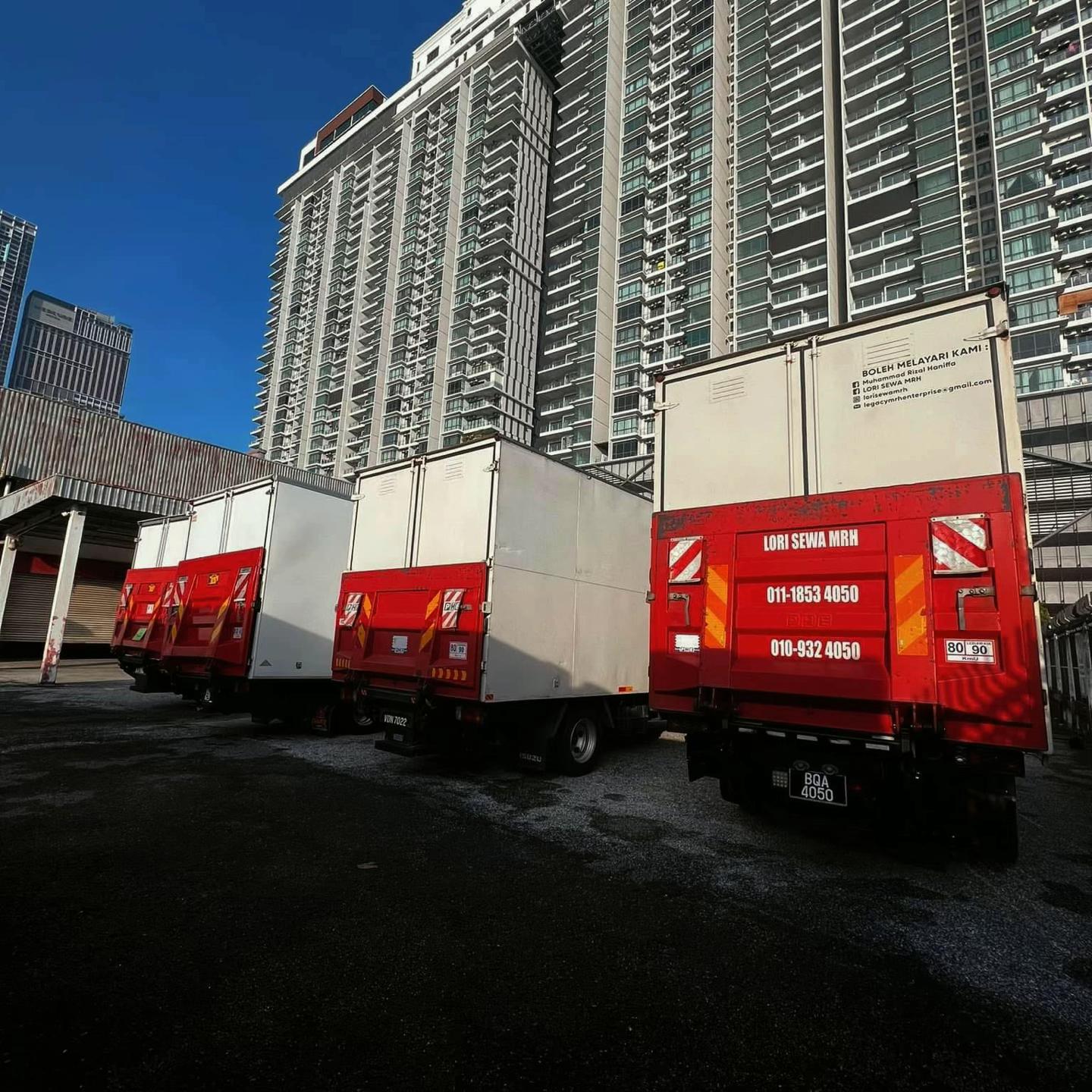 @TRANSPORTER TEGAR🍃🚛🧩