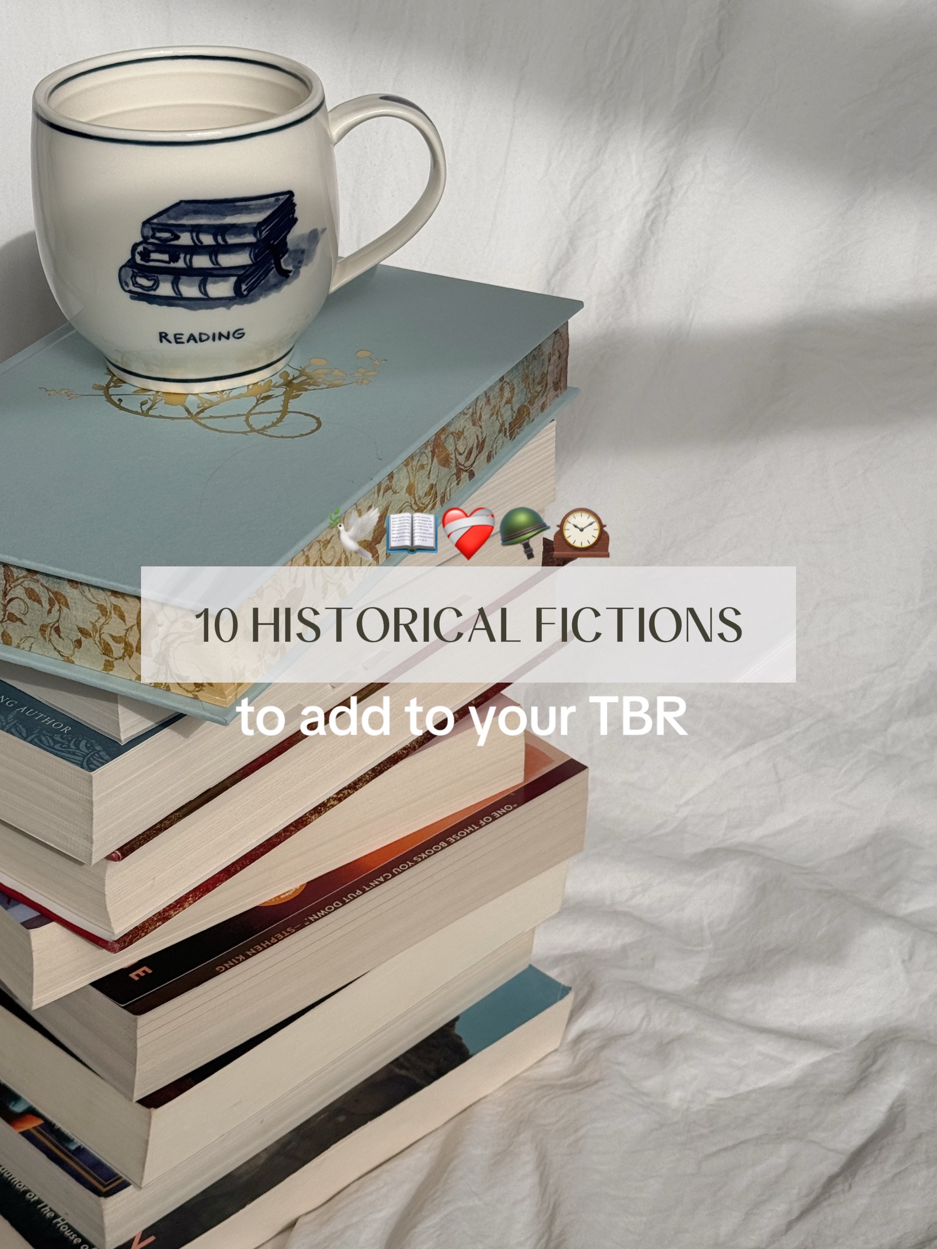 @Michelle Reads | Booktok ๐๐
