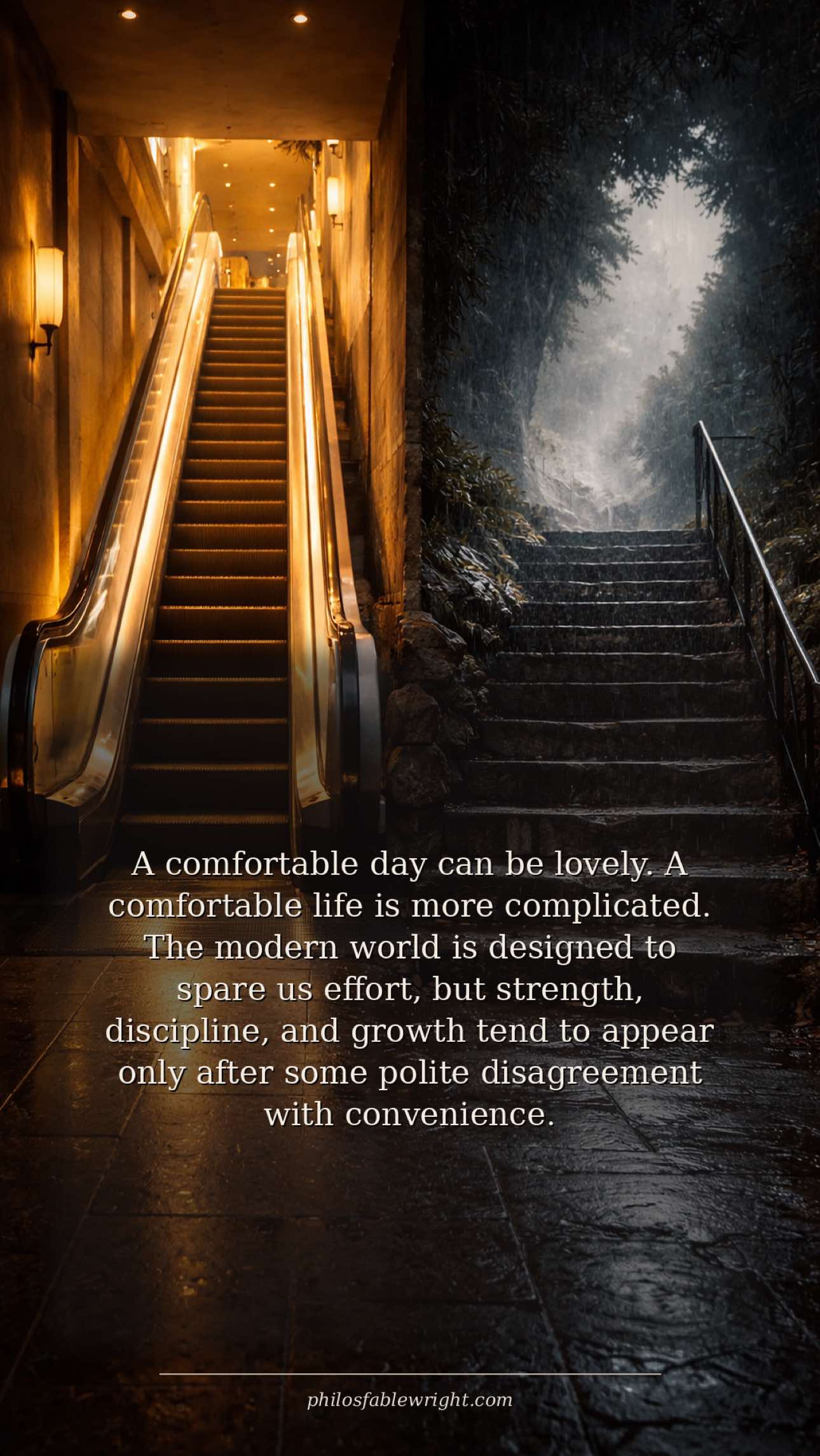 @Philos Fablewright - Author